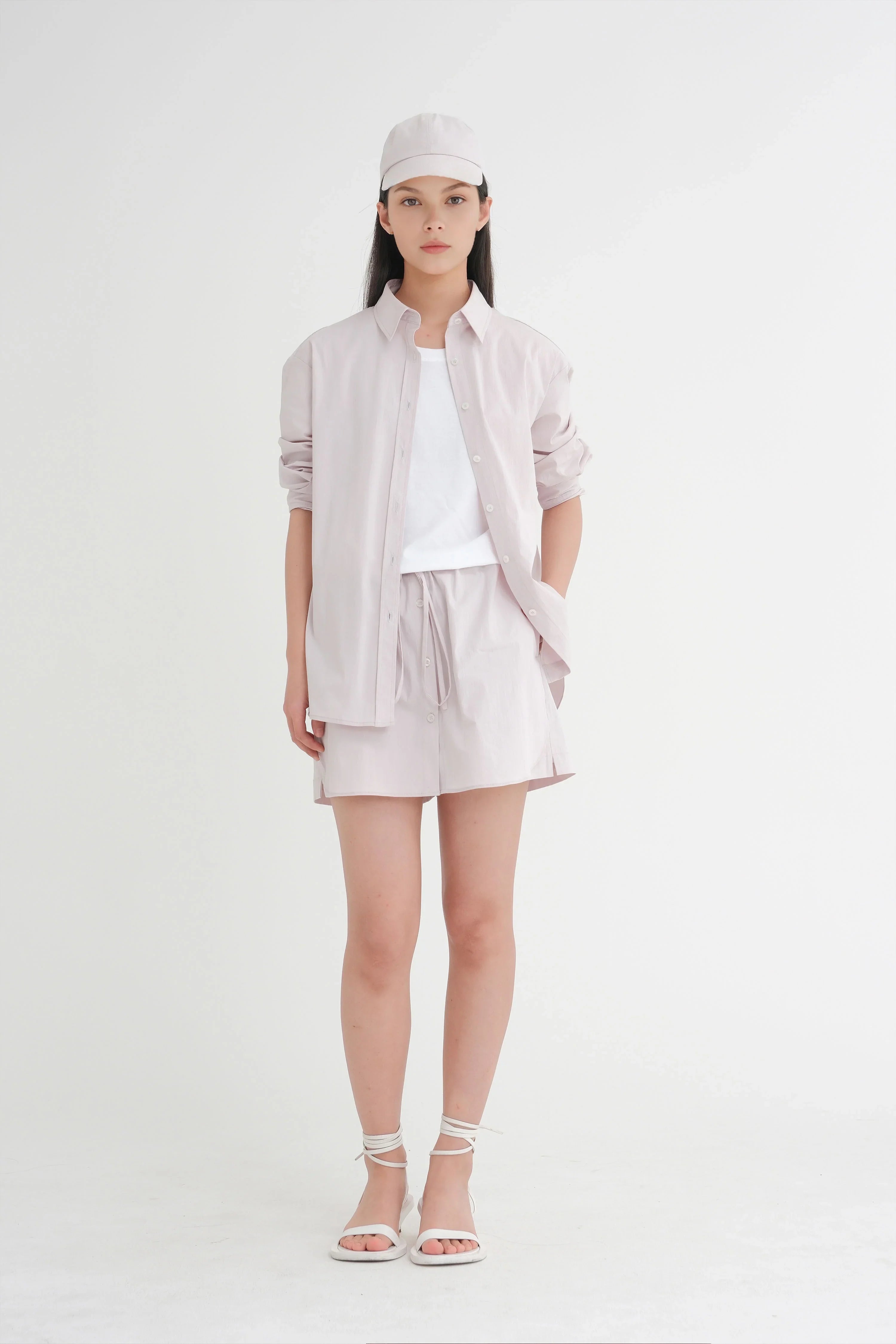 LAYERPLAN | Arlo Cotton Shirt