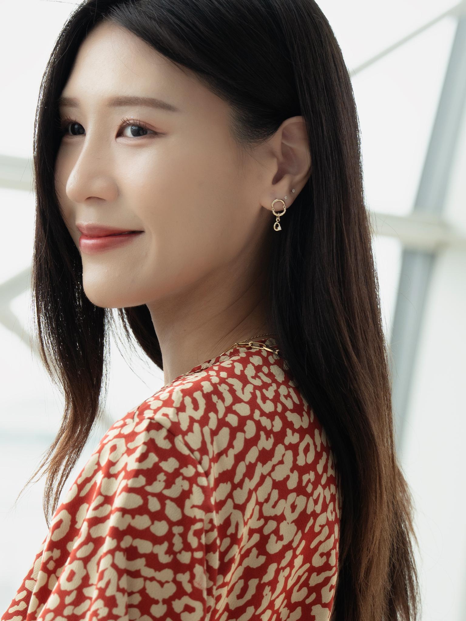 EMBRACE JEWELLERY | Wabi Loops Earrings