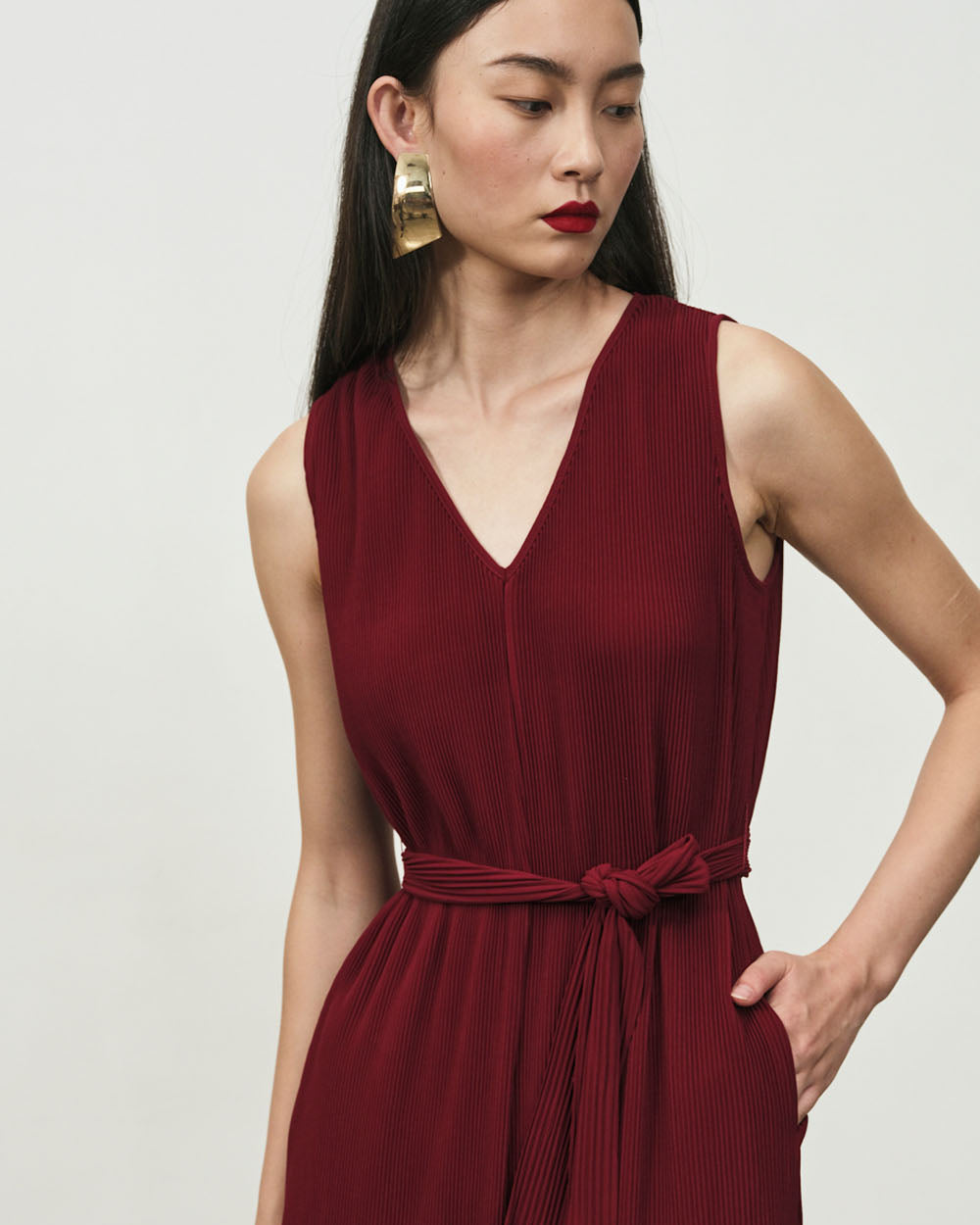 GIN LEE STUDIO | Judy Jumpsuit