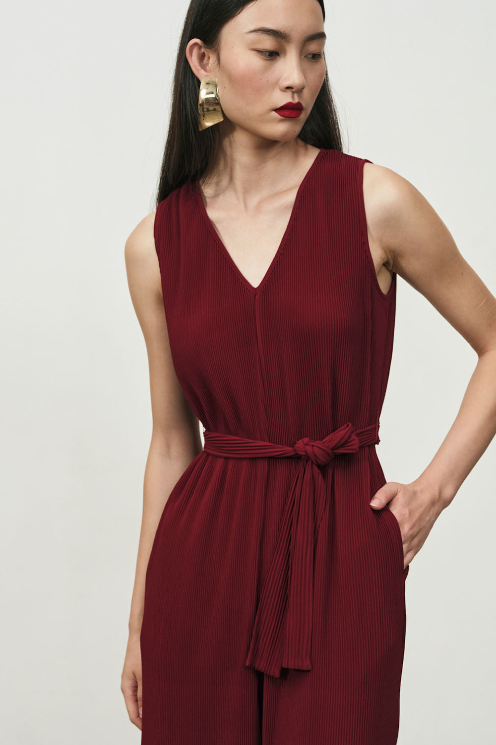 GIN LEE STUDIO | Judy Jumpsuit