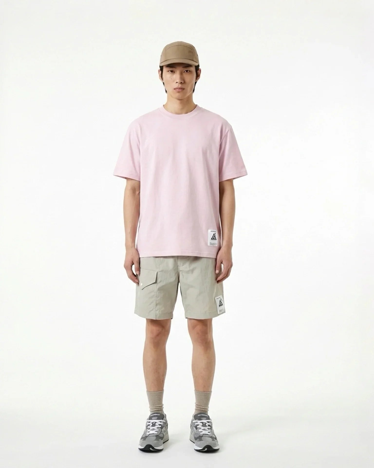 SPARROW GREEN | MAXWELL waistFAST Hiking Shorts