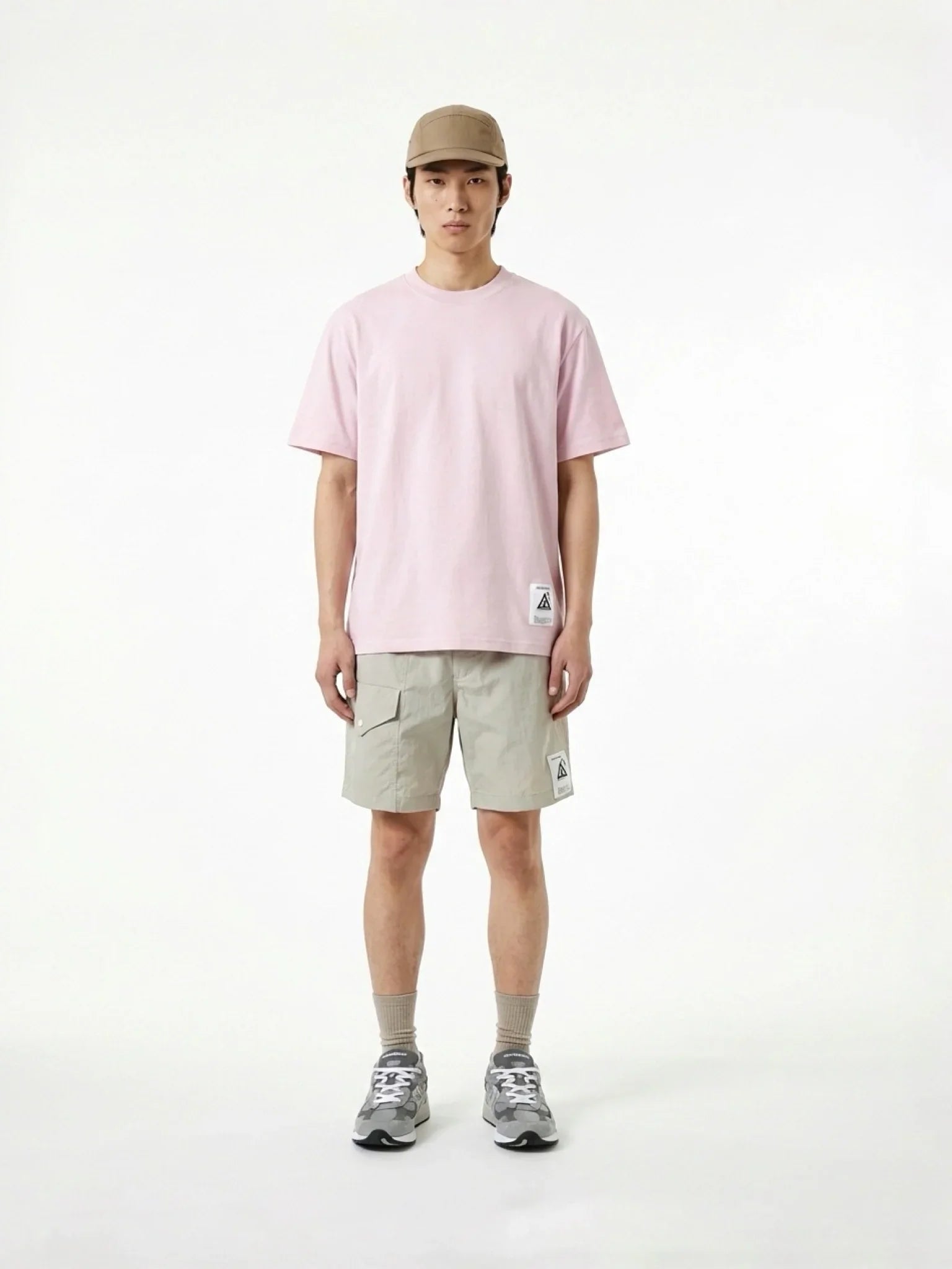 SPARROW GREEN | MAXWELL waistFAST Hiking Shorts