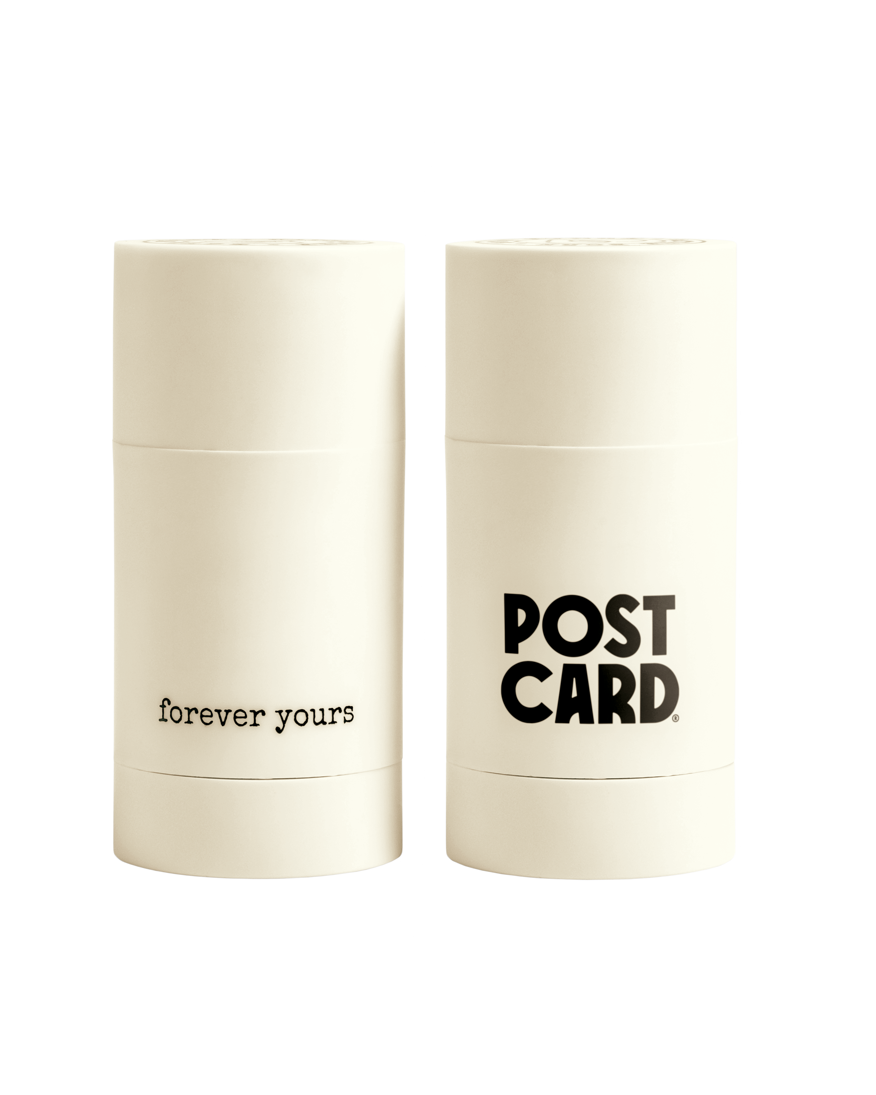 POSTCARD | Woodland Retreat Deodorant Stick