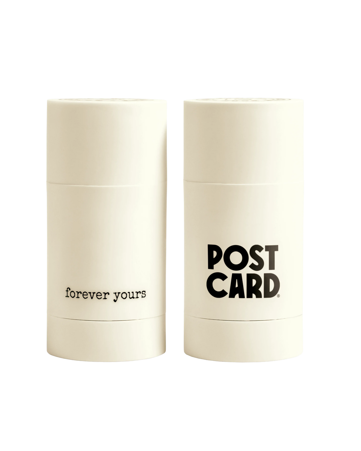 POSTCARD | Woodland Retreat Deodorant Stick