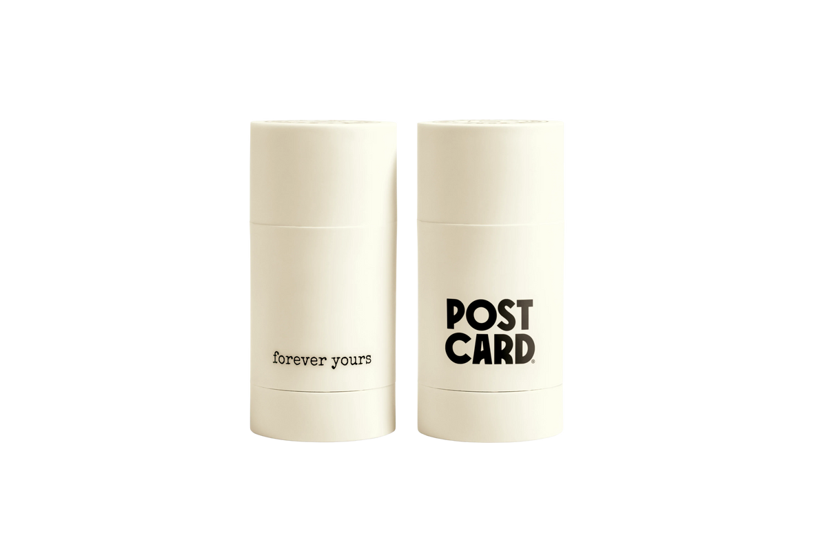 POSTCARD | Woodland Retreat Deodorant Stick