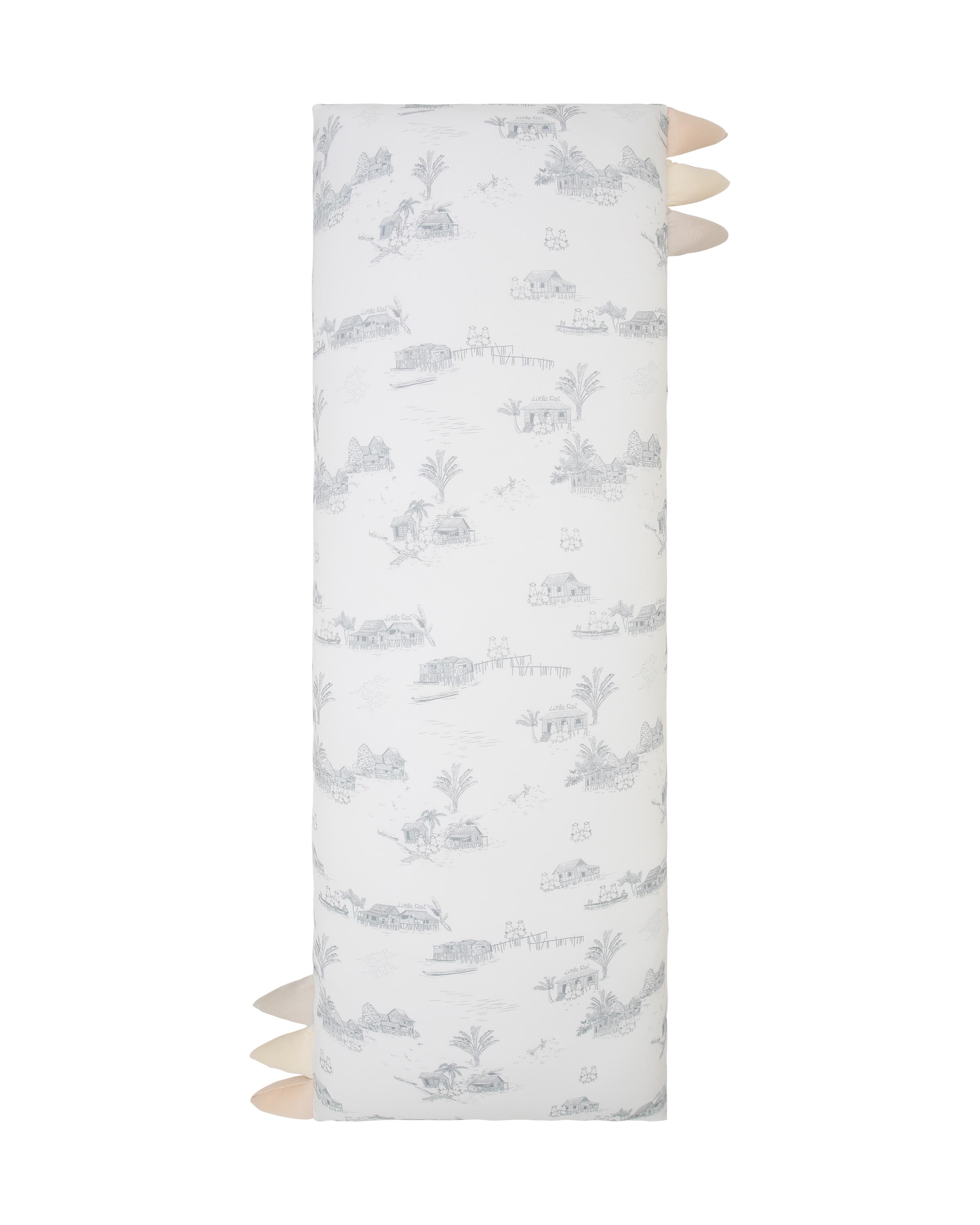 LITTLE REI | LITTLE REI x BAA BAA SHEEPZ Rustic Buddy (XL)