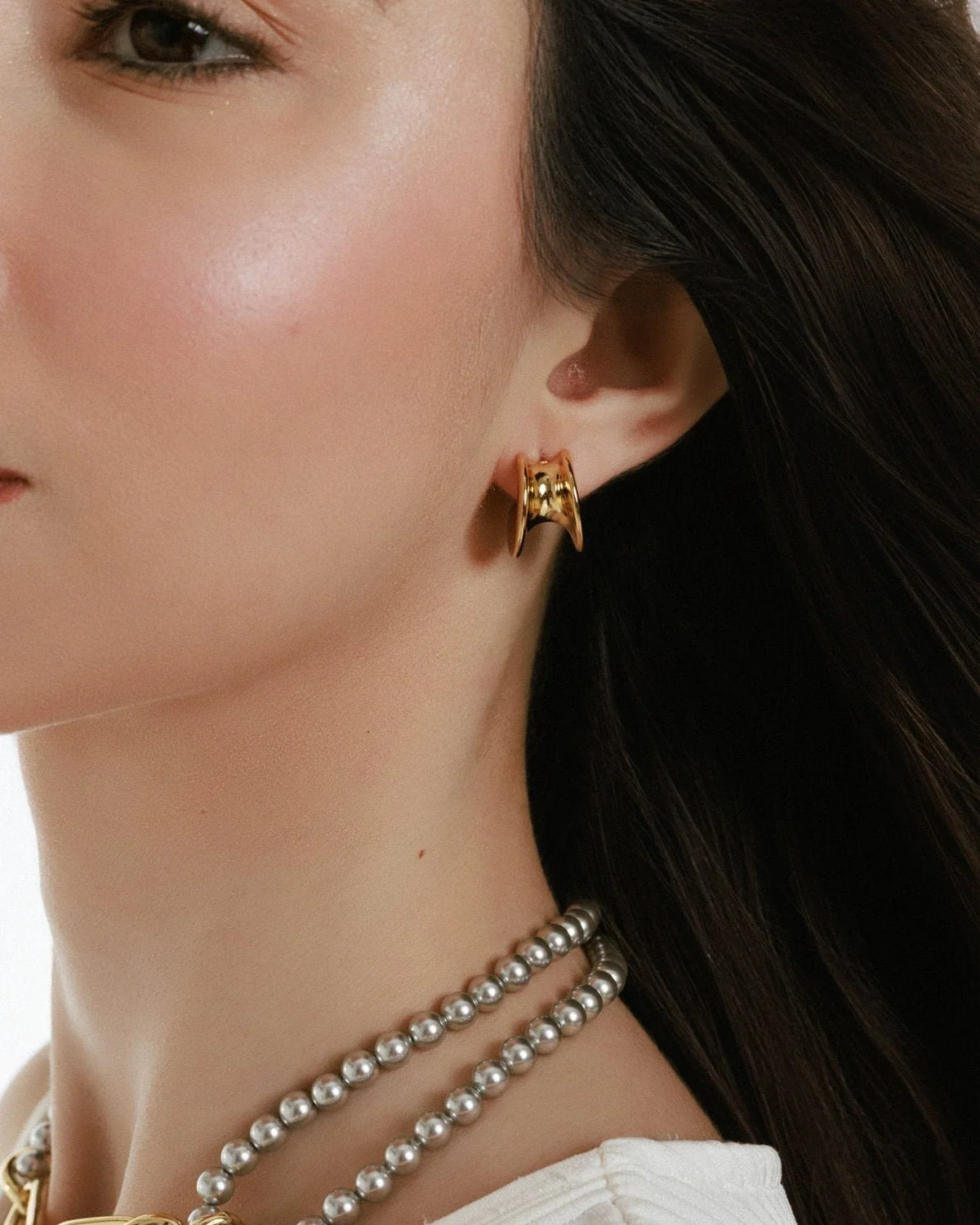 LARA & ELA | Monday Necklace