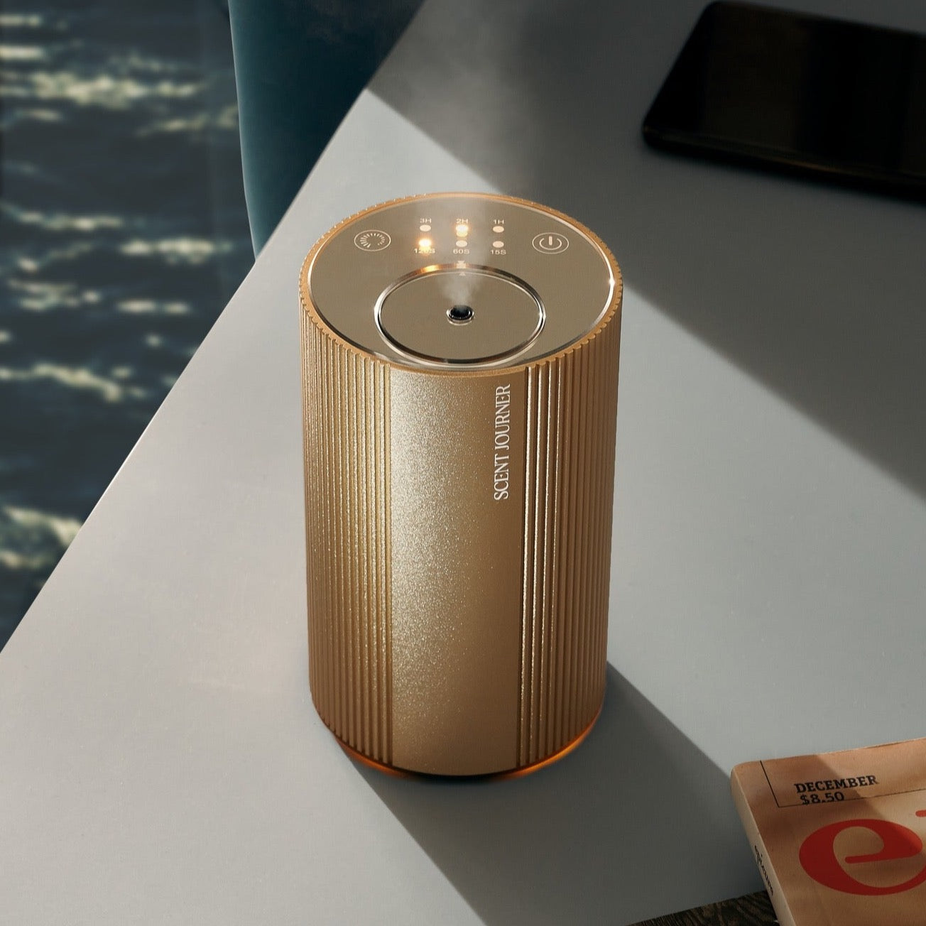 Mood Nebuliser Golden Moon