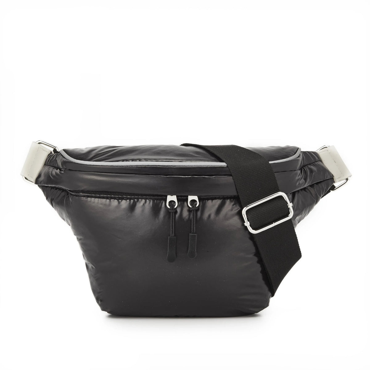 PROJET1826 | BRYSON Padded Bag Black