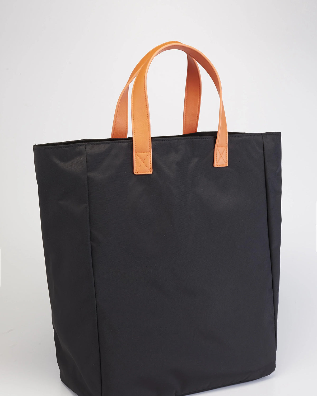 PROJET1826 | CAEDMON Multipockets Tote Bag Black