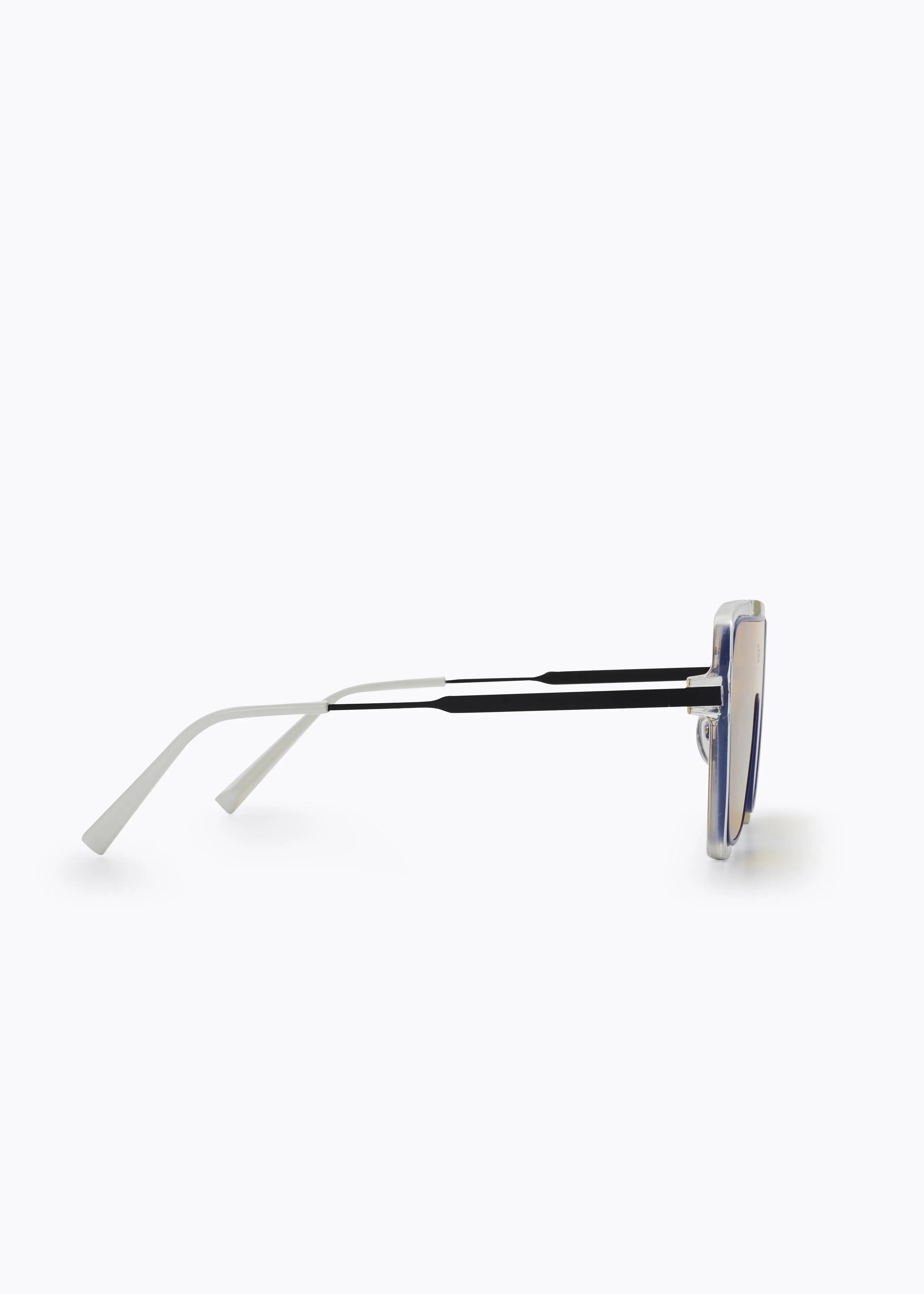 PROJET1826 | CARDWELL Sunglasses Blue/Yellow