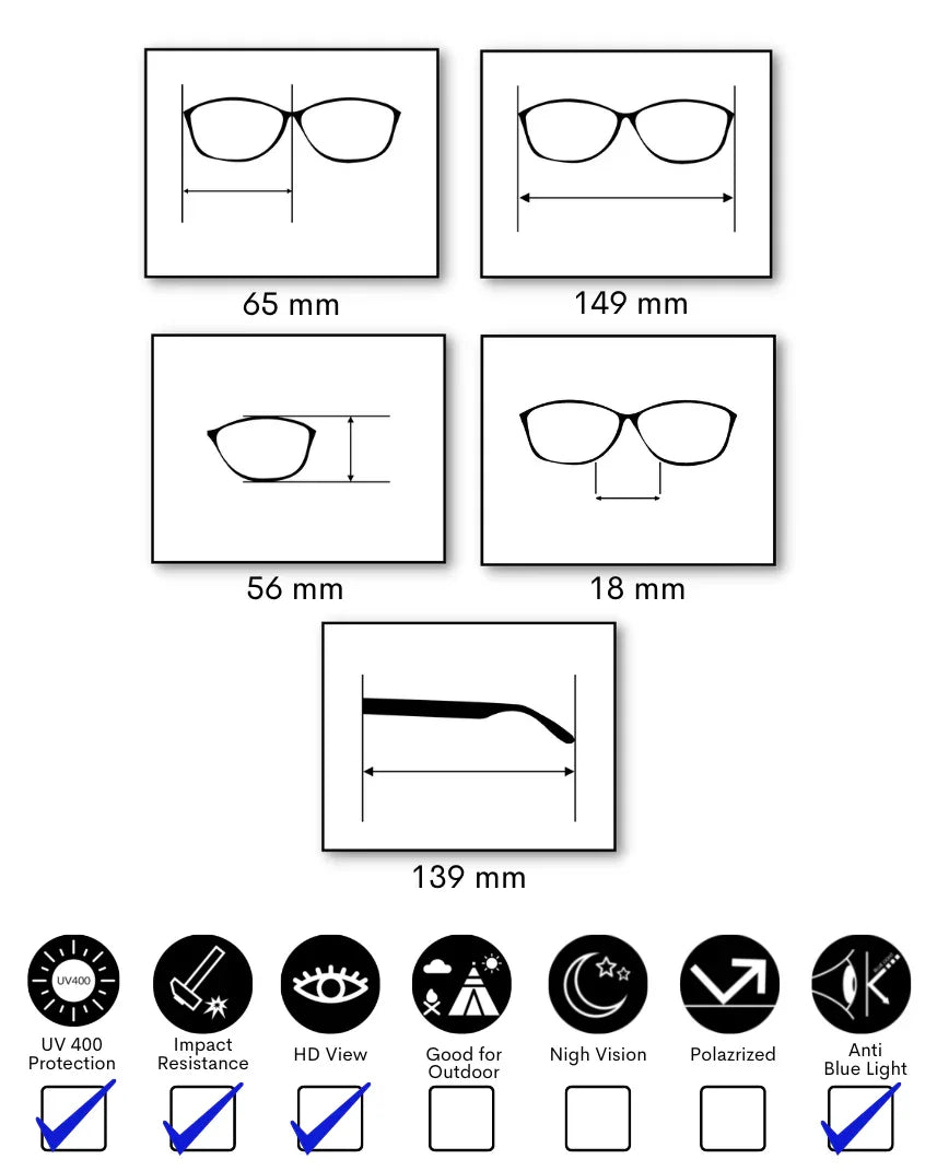 PROJET1826 | CARDWELL Sunglasses Silver/Grey