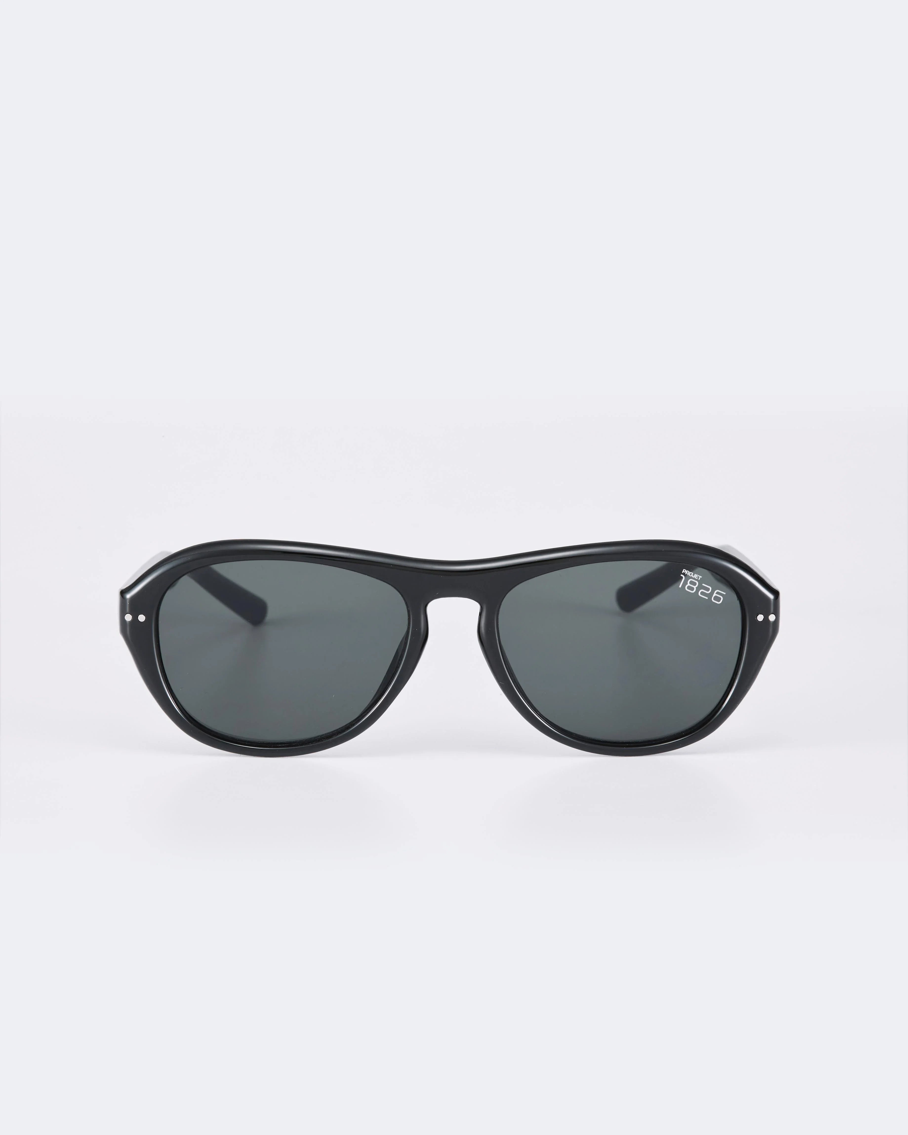 PROJET1826 | DAE Sunglasses Black/Black