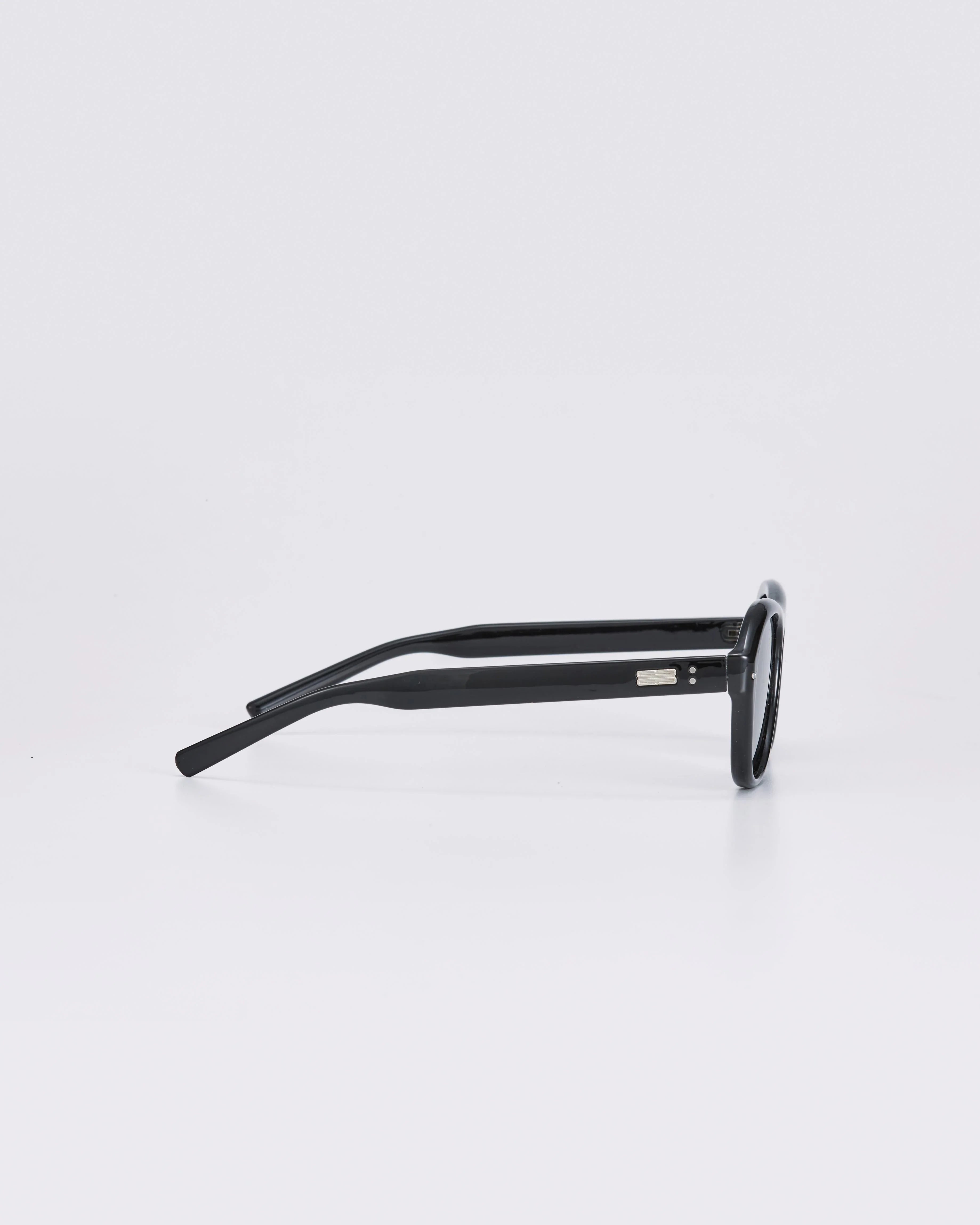 PROJET1826 | DAE Sunglasses Black/Black