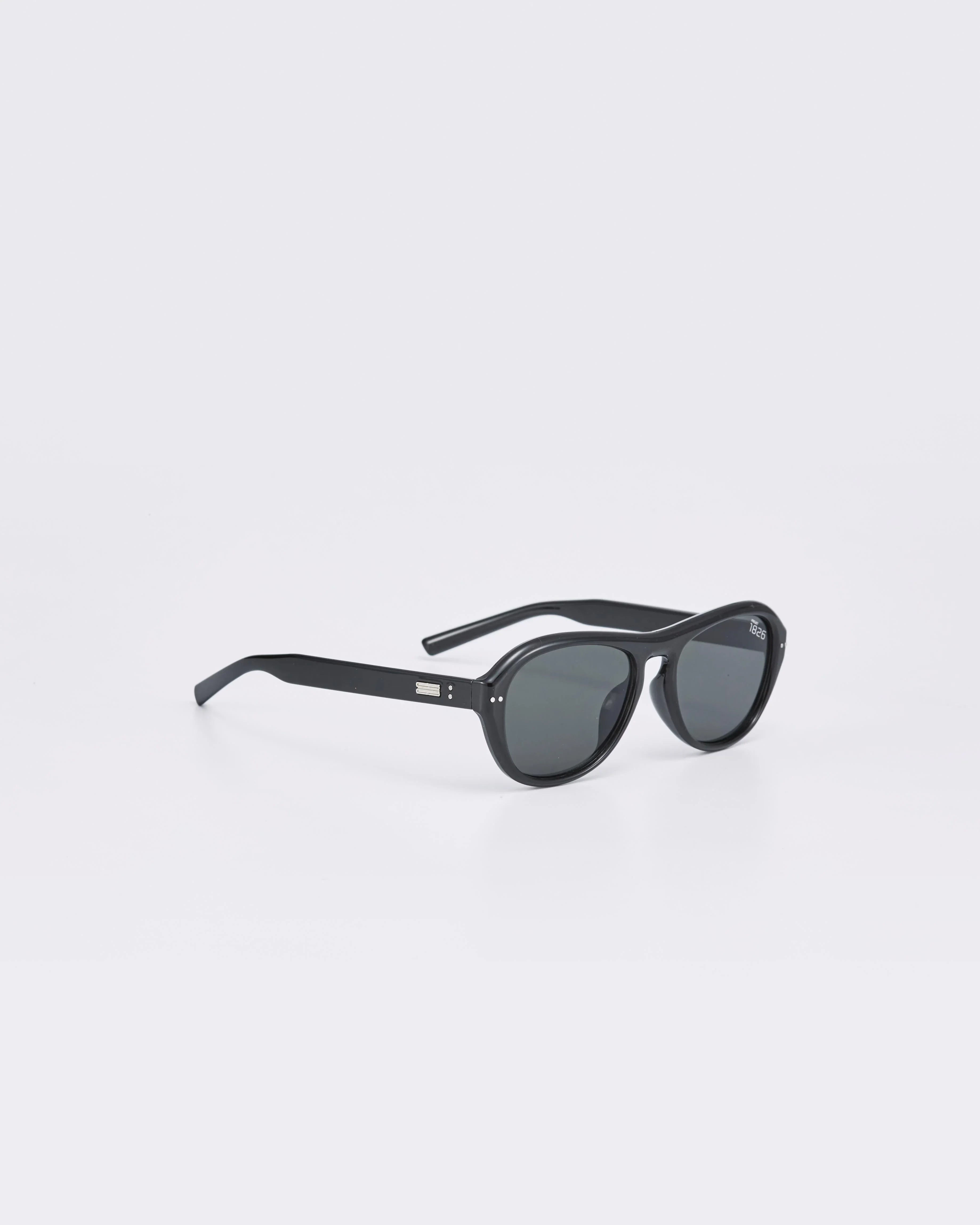 PROJET1826 | DAE Sunglasses Black/Black
