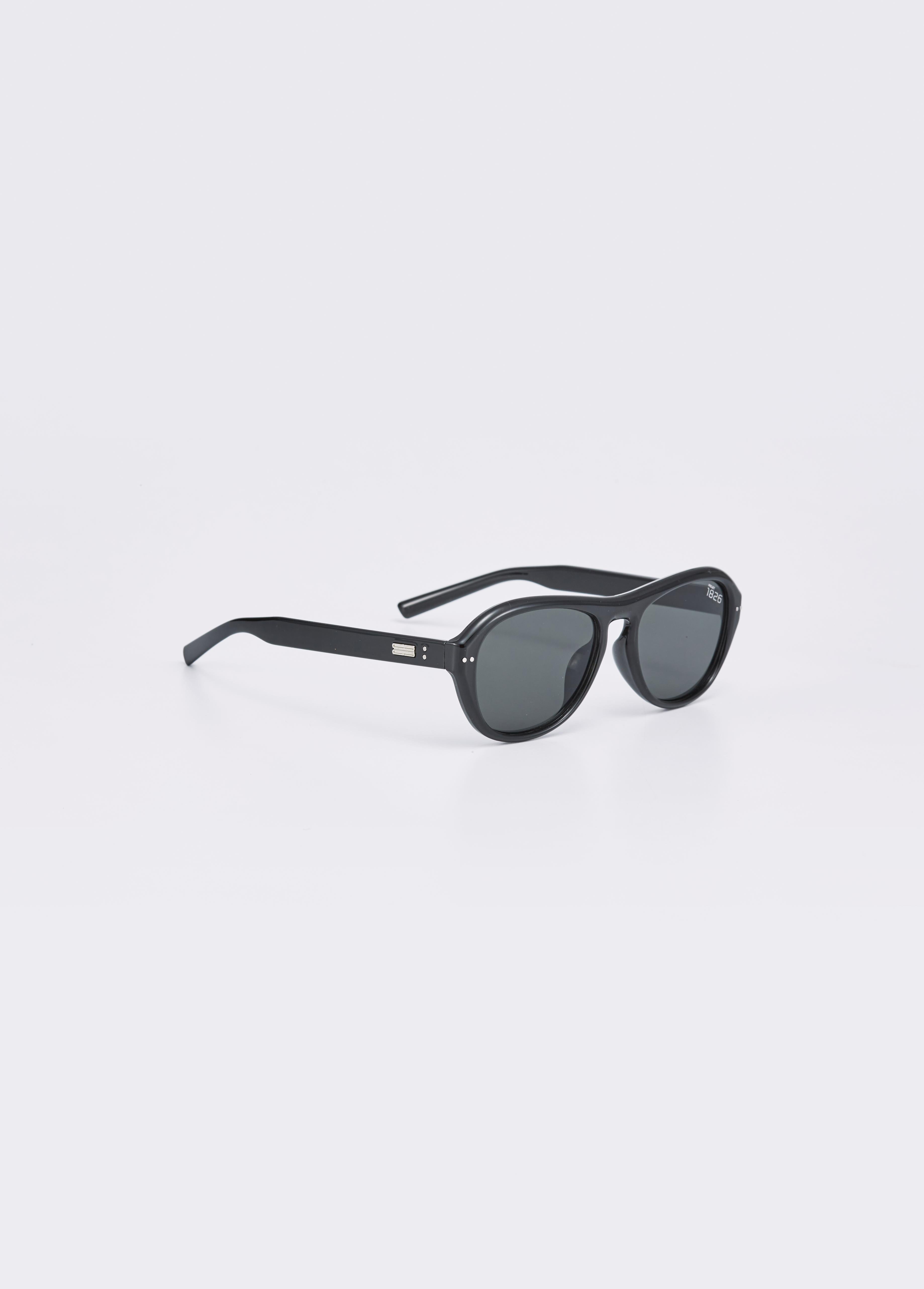 PROJET1826 | DAE Sunglasses Black/Black