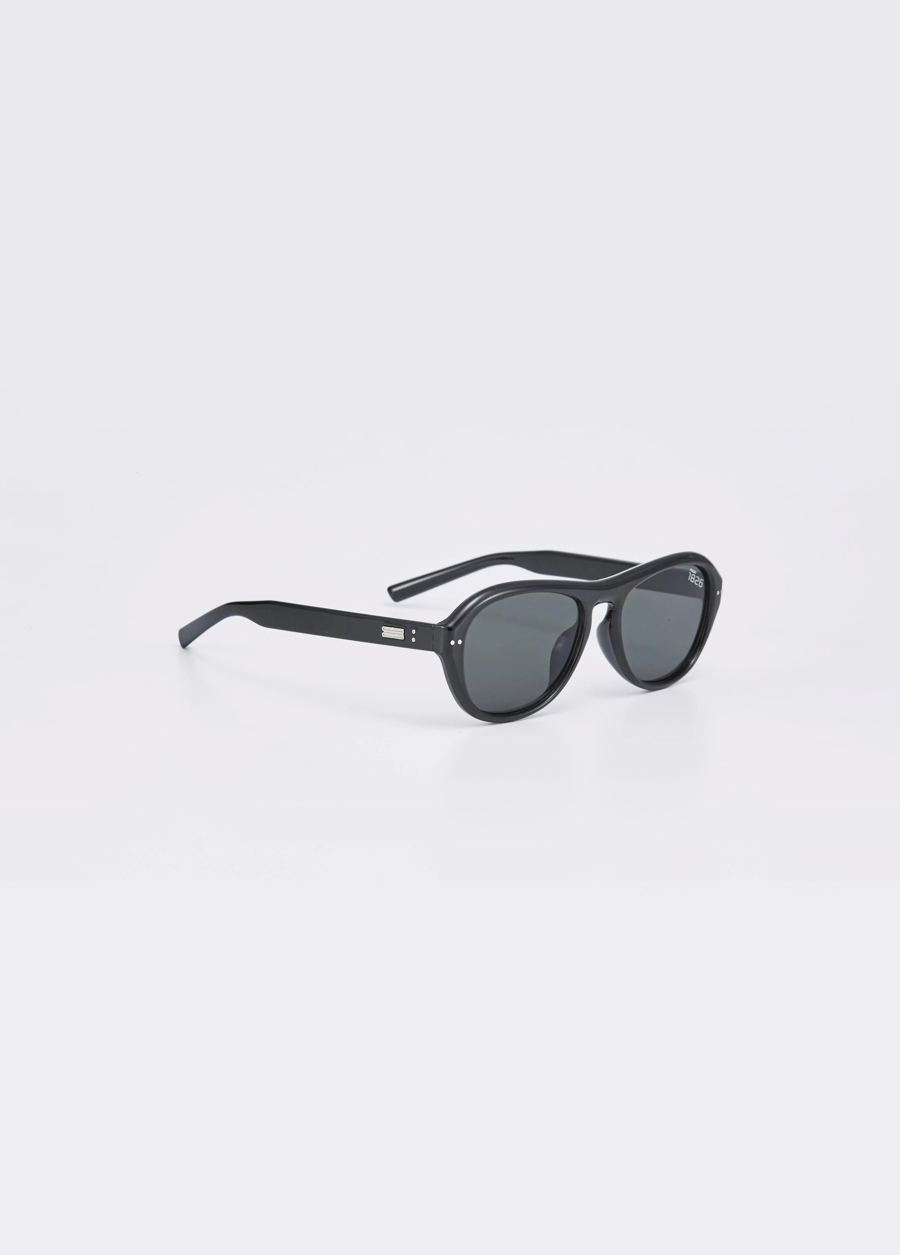 PROJET1826 | DAE Sunglasses Black/Black