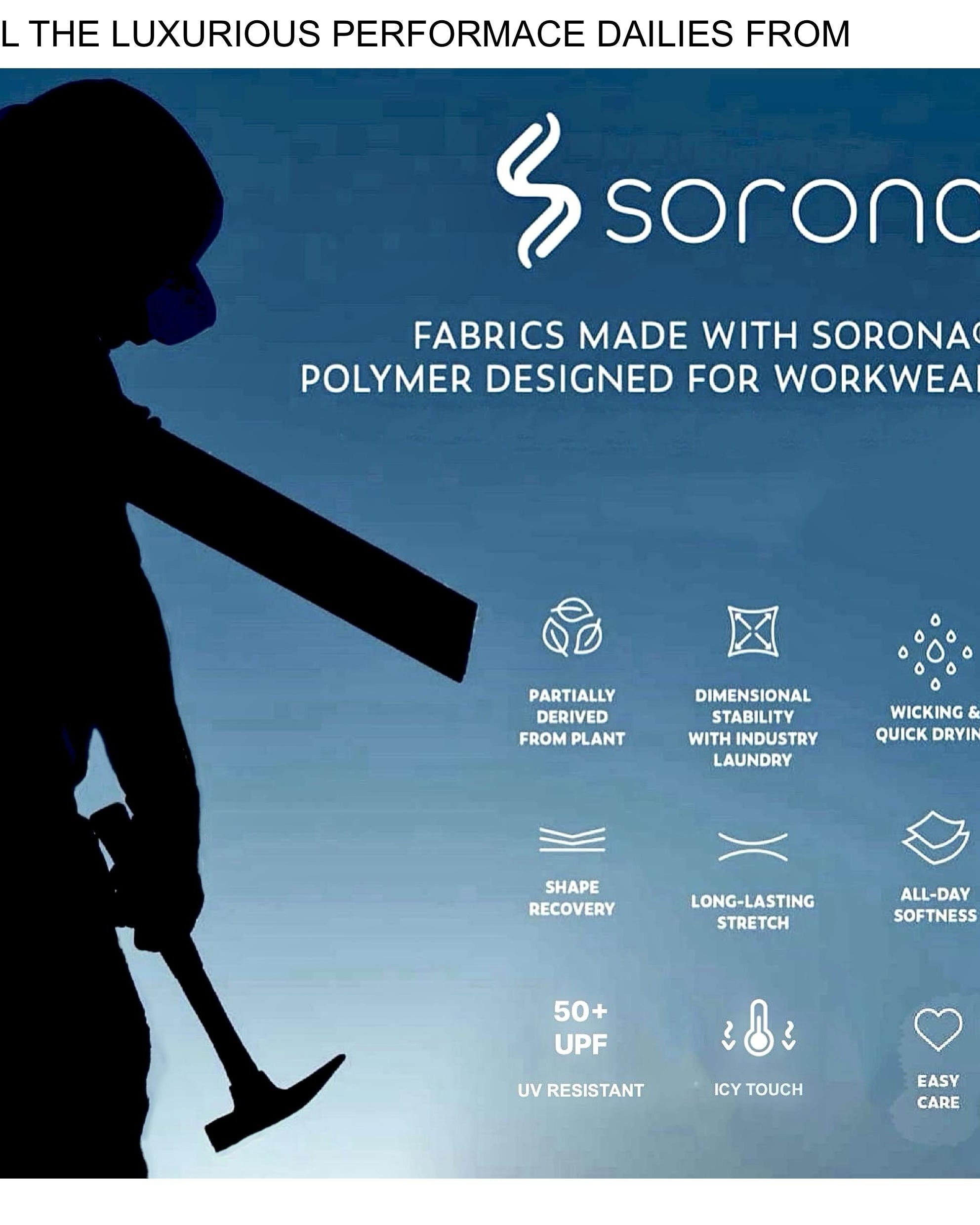 SPARROW GREEN | Bailey IV T-Shirt