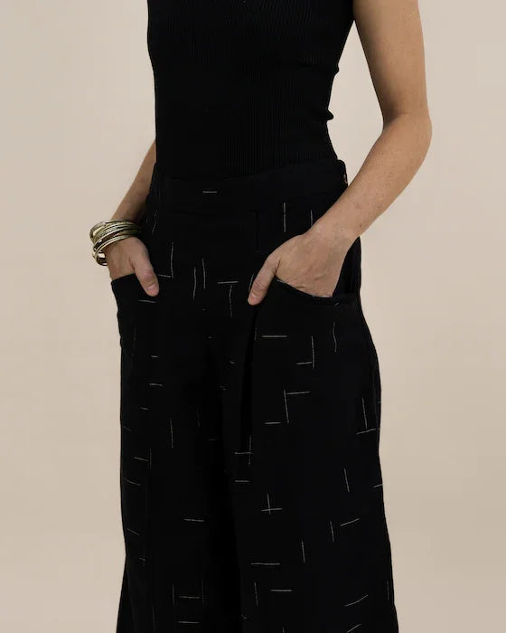 SUKKHA CITTA | MALAM - Culotte Pants