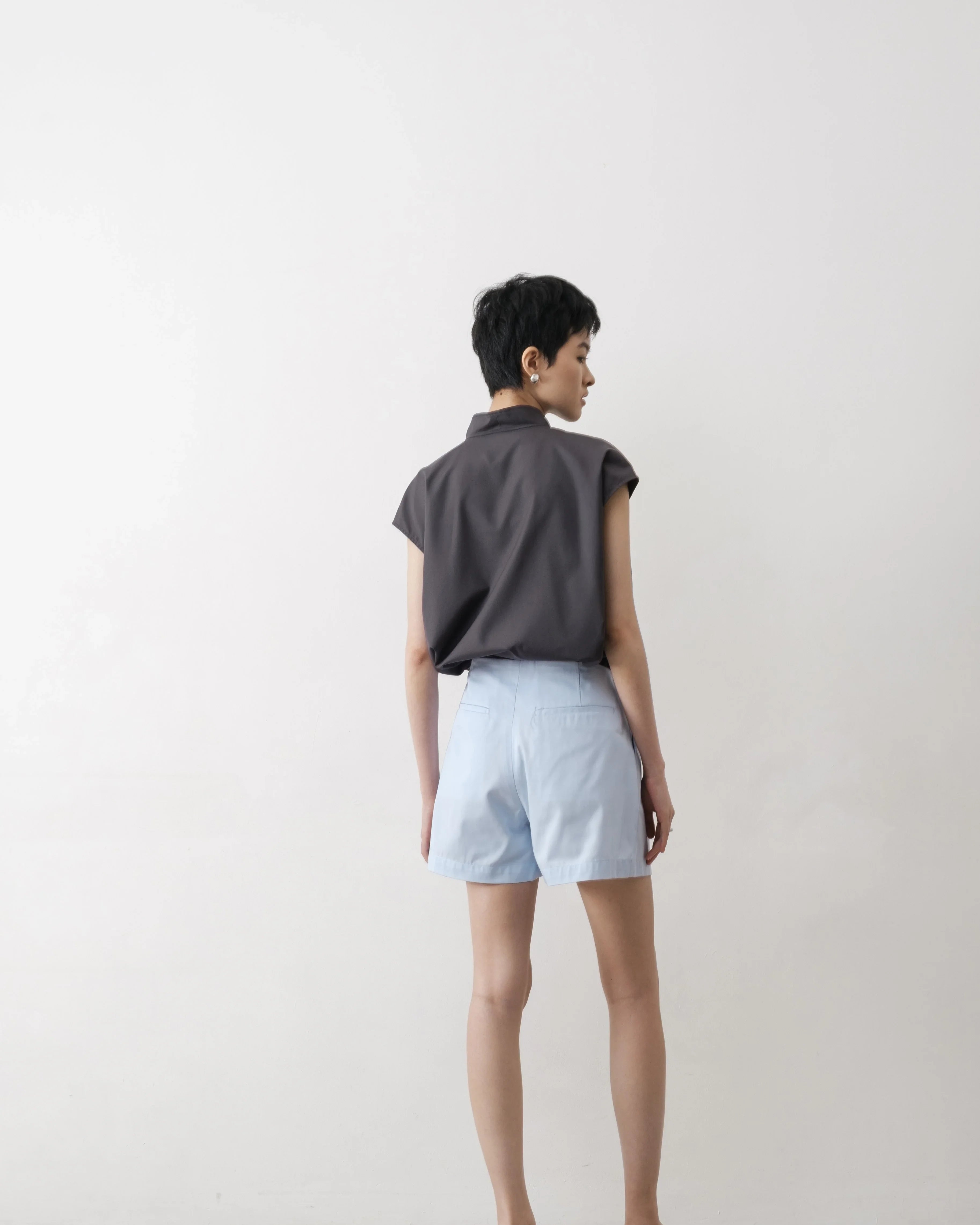 MASSHIRO /\ ATORIE | ASA SHORTS
