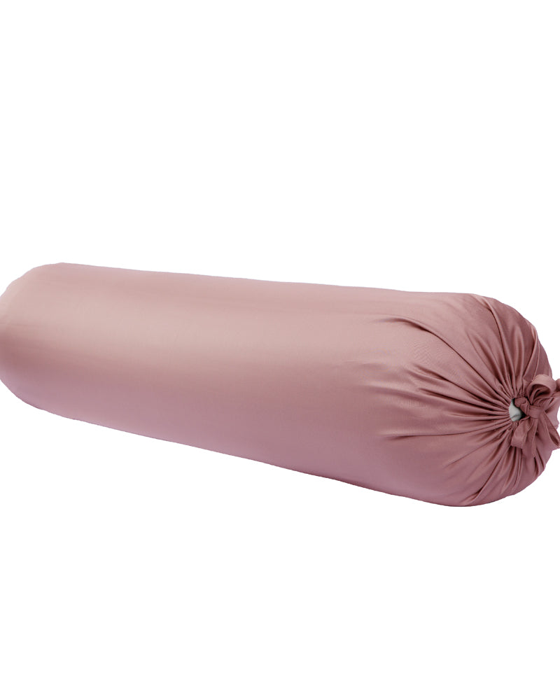 SUNDAY BEDDING | Bamboo Bolster Case