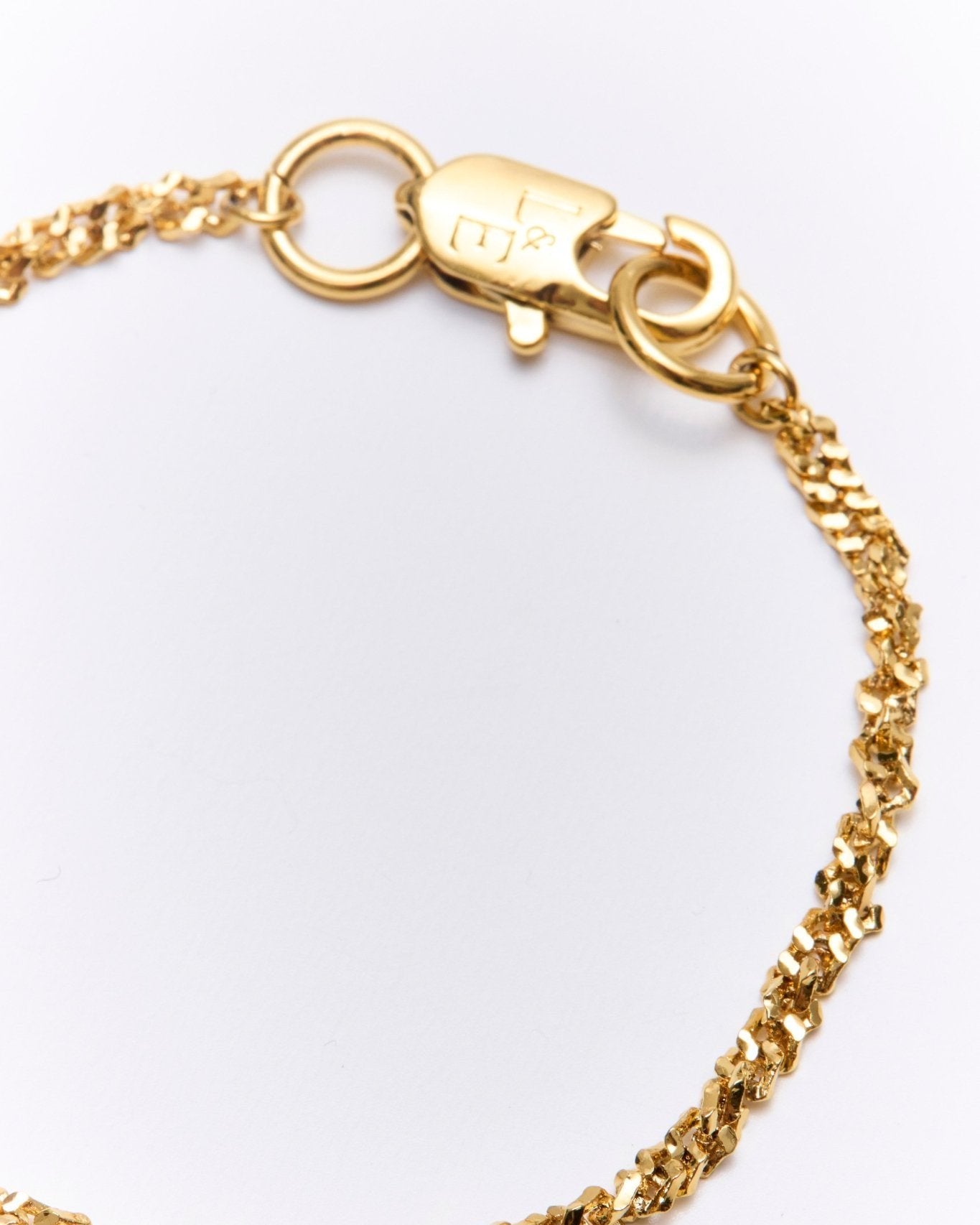 LARA & ELA | Sugar Bracelet