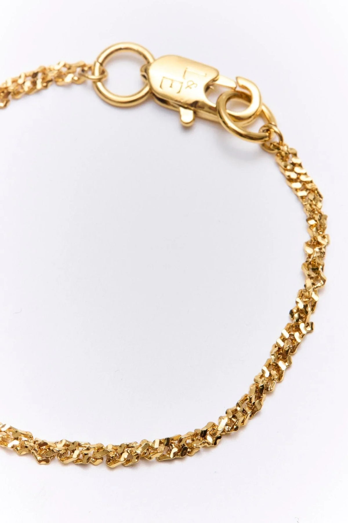 LARA & ELA | Sugar Bracelet
