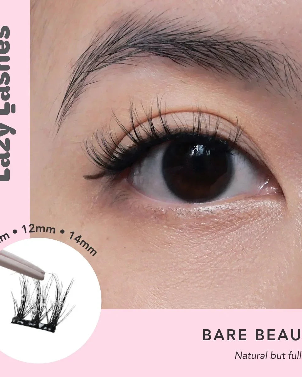 NODSPARK | Everyday Bare Beauty