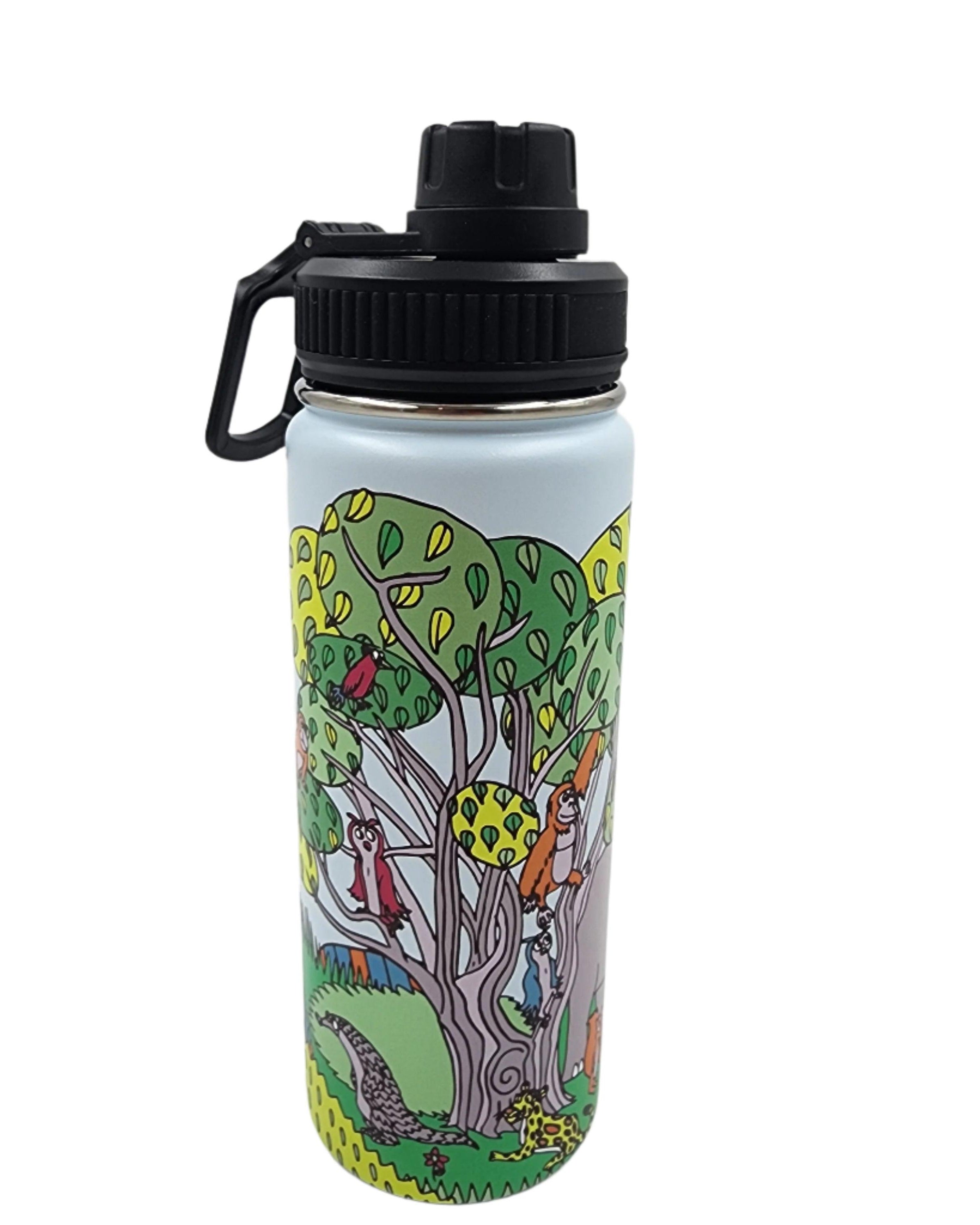 THE ANIMAL PROJECT | Thermal Bottle