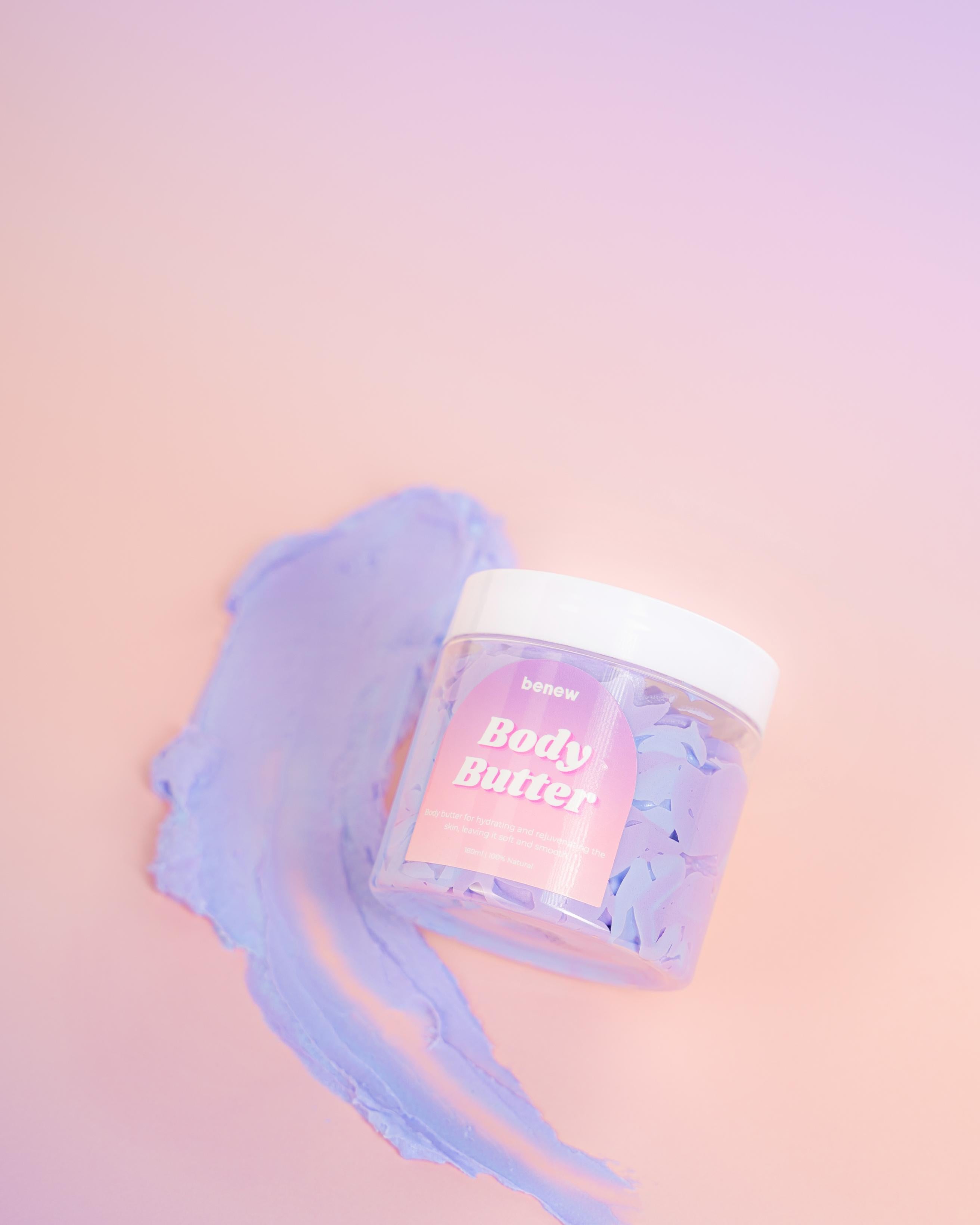 BENEW | Body Butter
