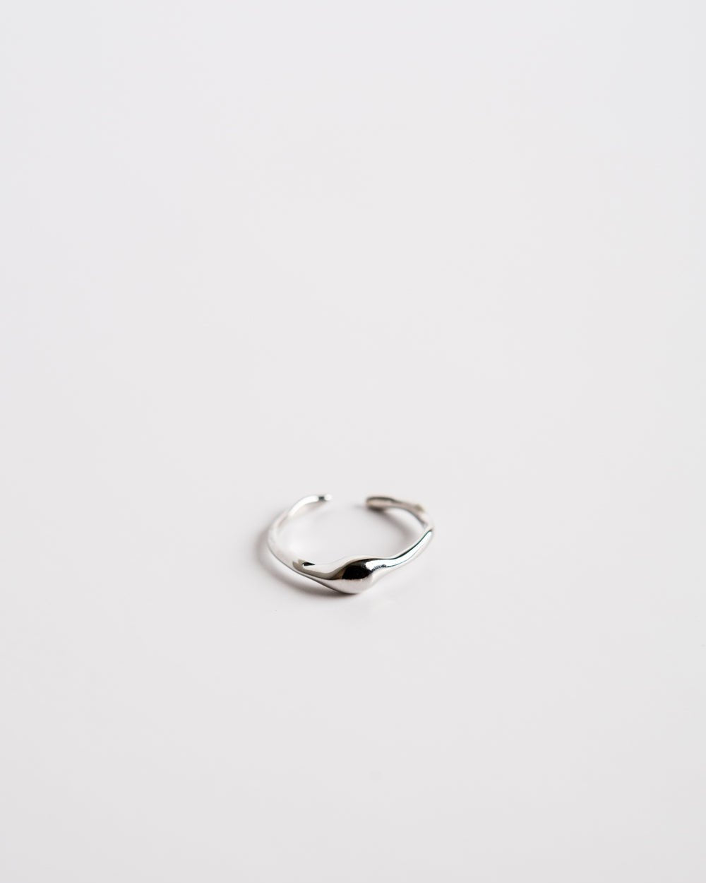 SAERO COLLECTIVE | Mul Single Row Ring