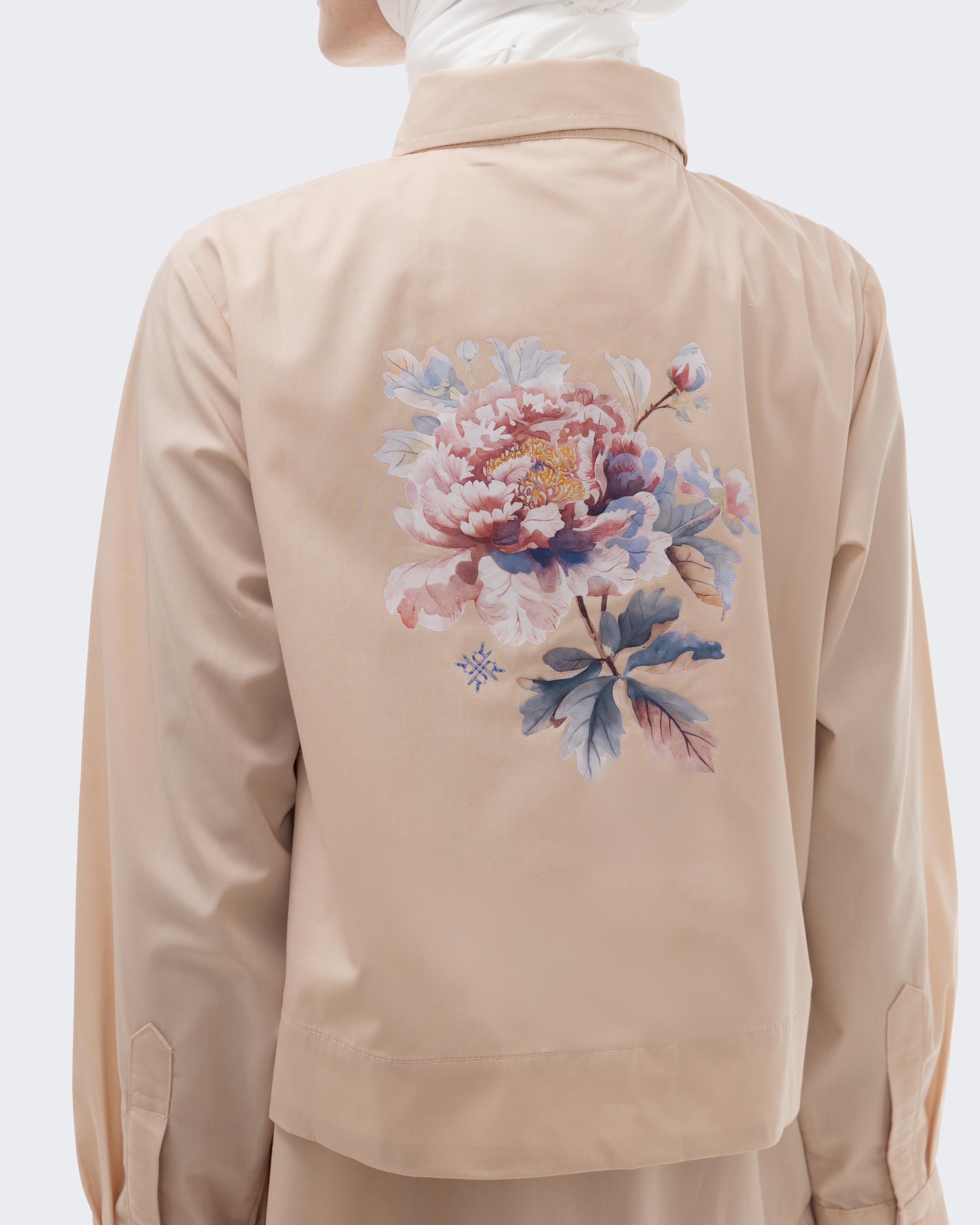 RIA MIRANDA | Zaan Dress