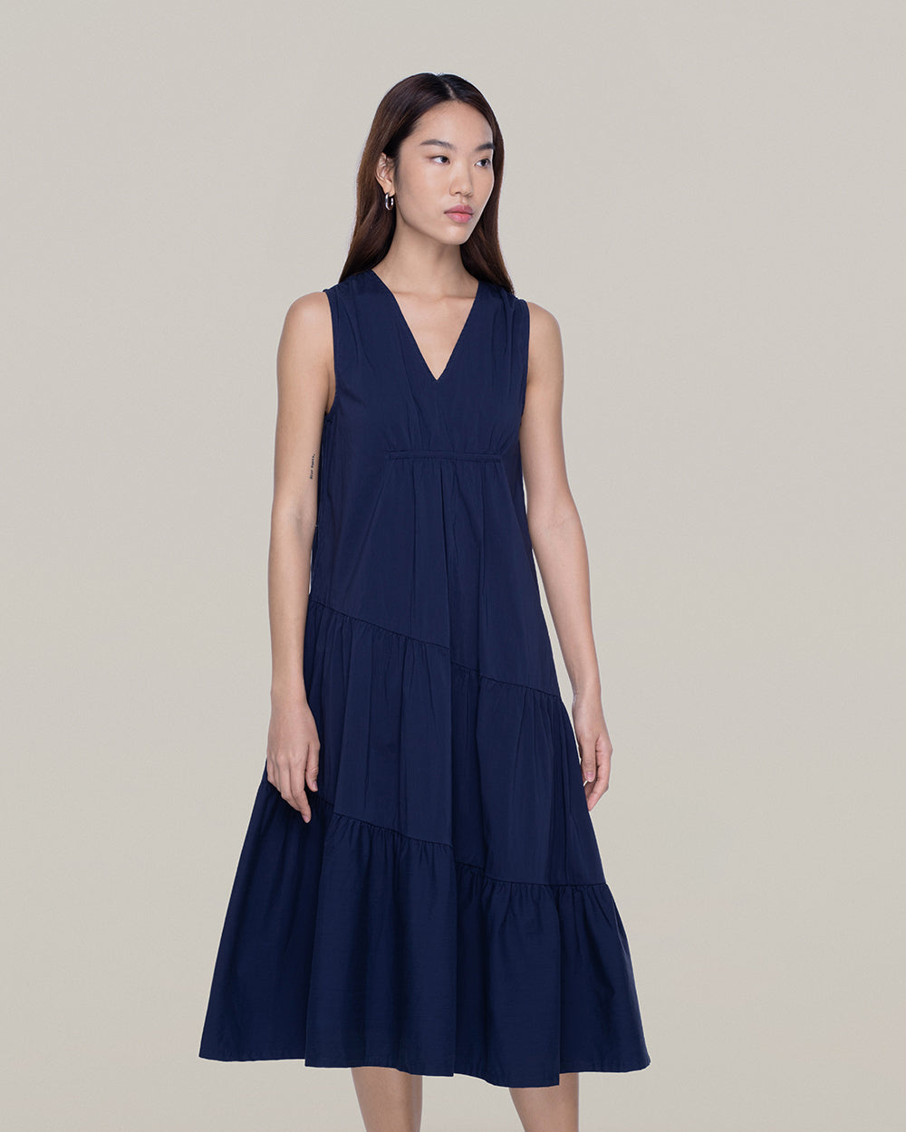 SABRINAGOH | Charlotte Flair Dress