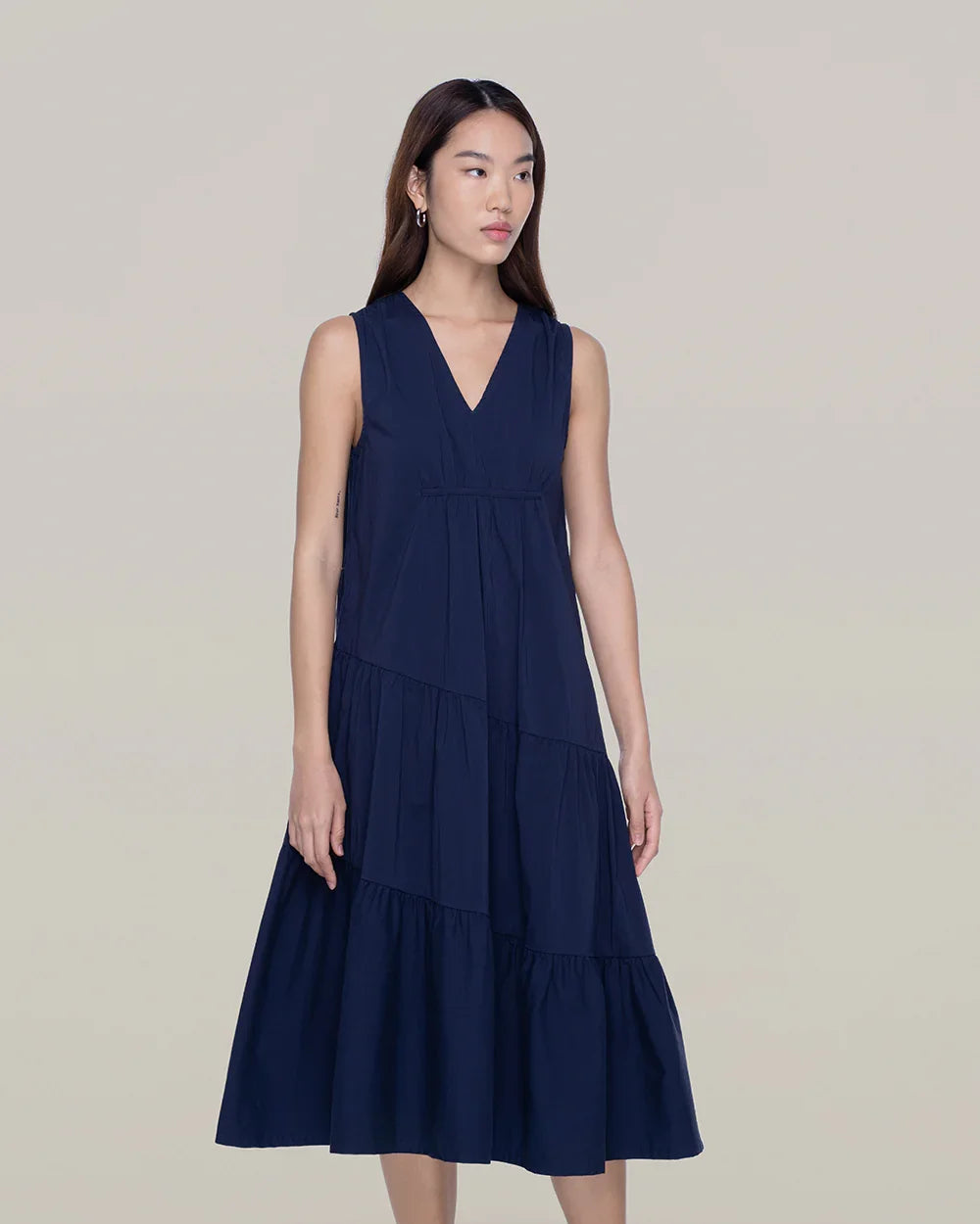 SABRINAGOH | Charlotte Flair Dress
