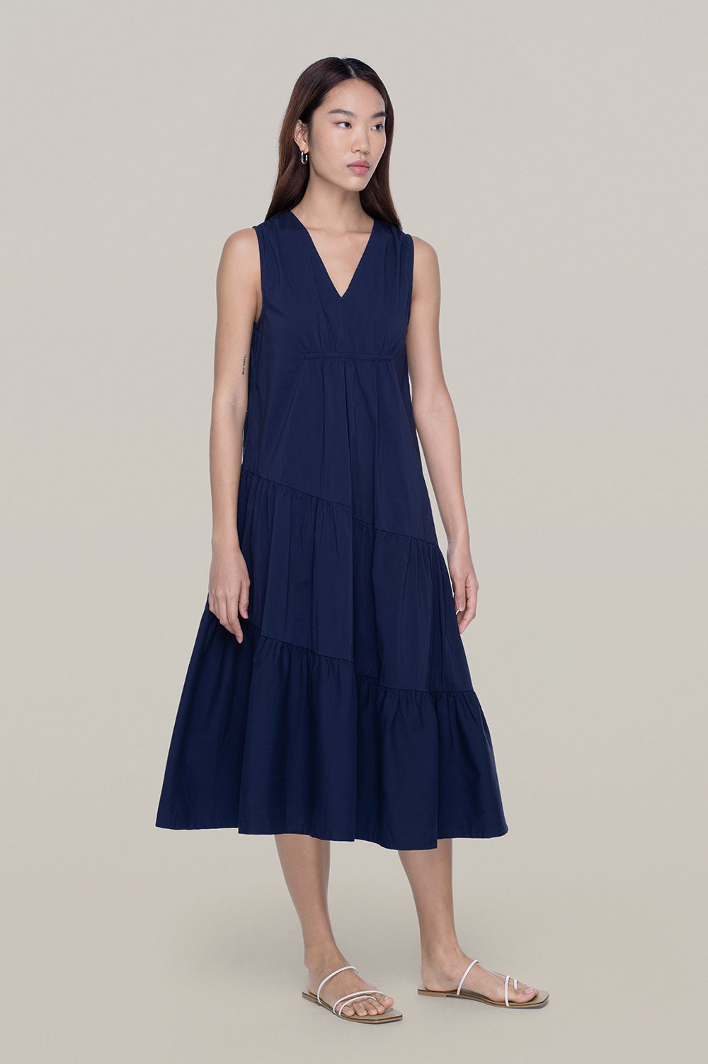 SABRINAGOH | Charlotte Flair Dress