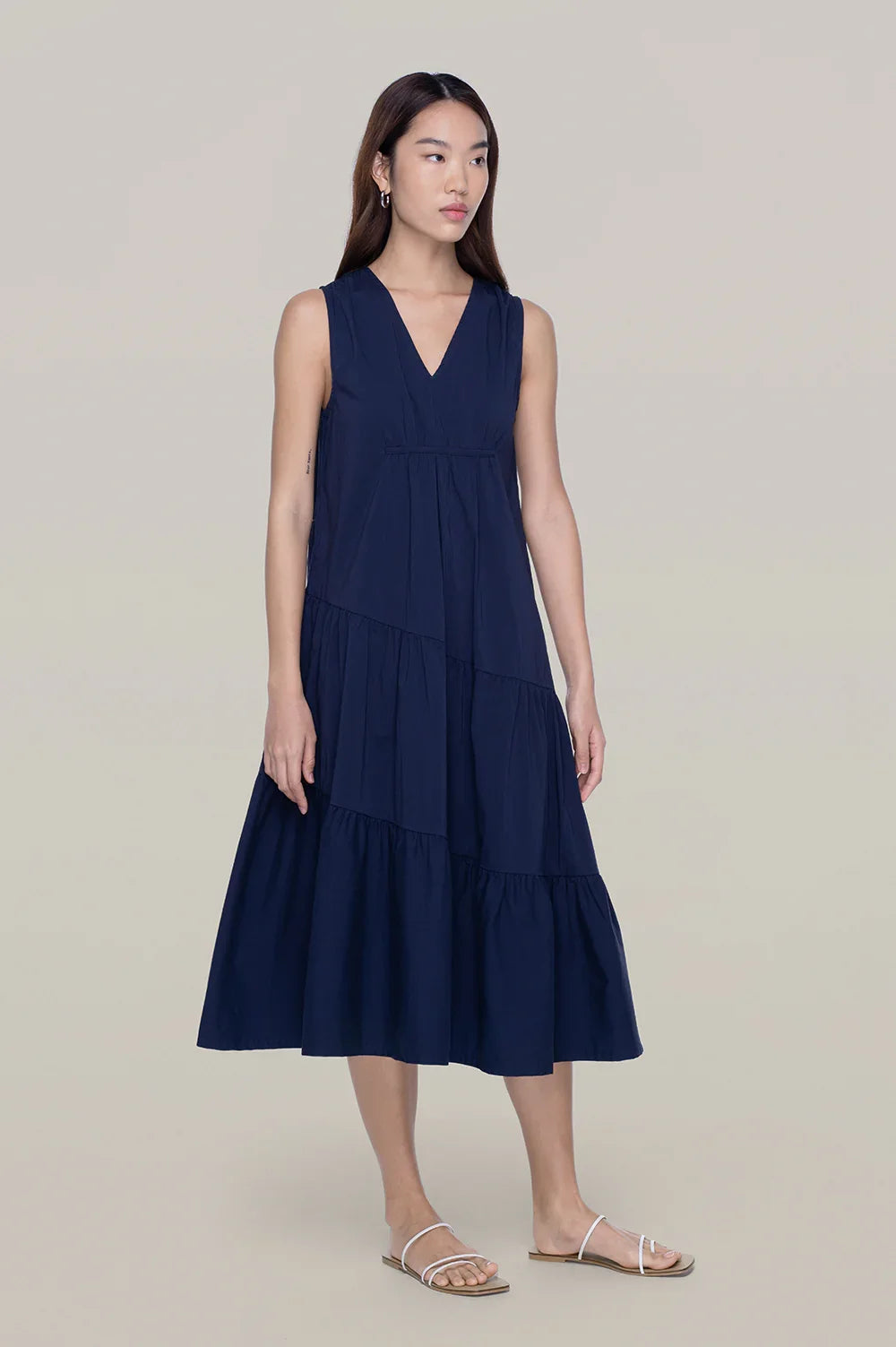 SABRINAGOH | Charlotte Flair Dress