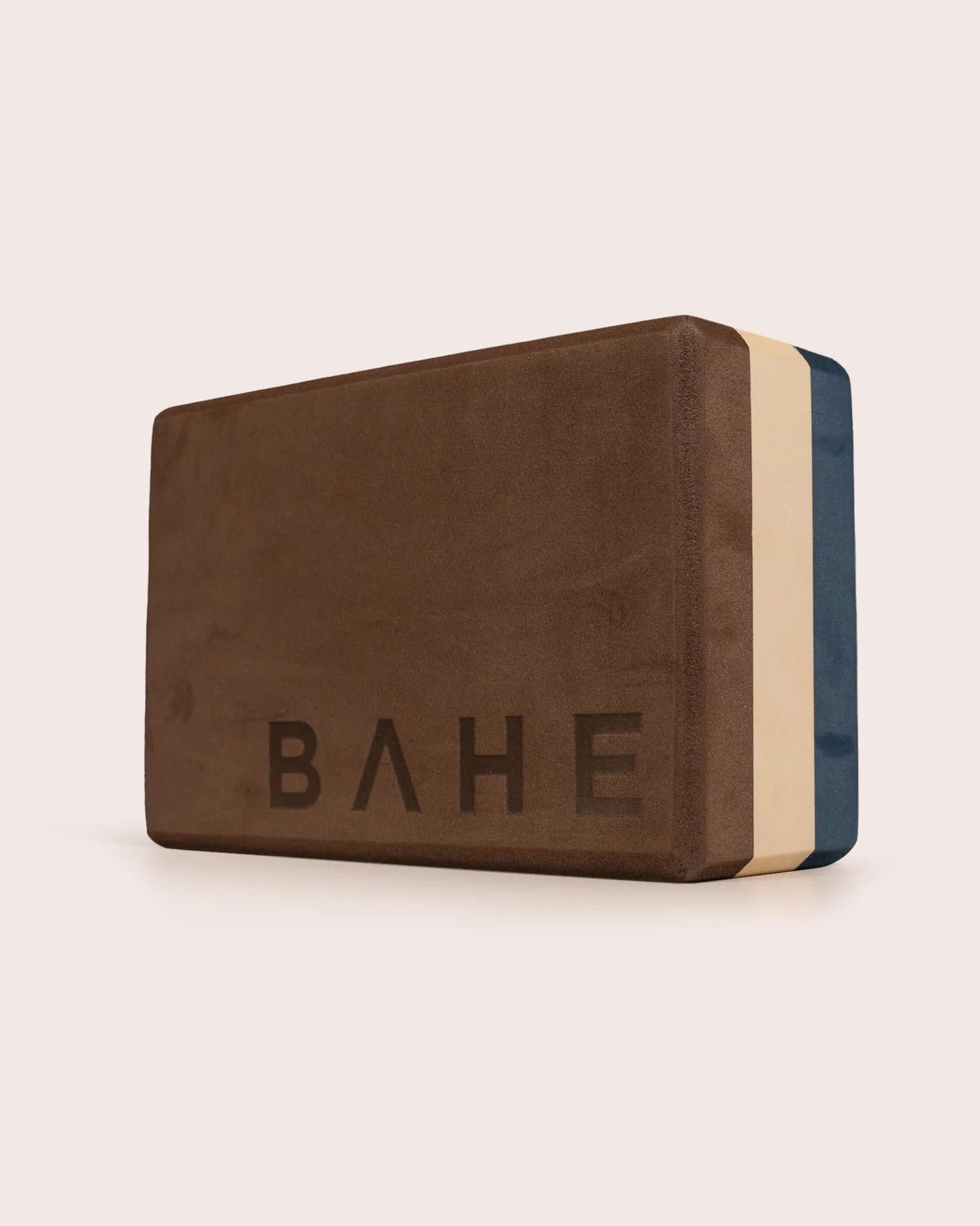 BAHE | Yoga Block 22.5x15x9cm - Moonlight Multi