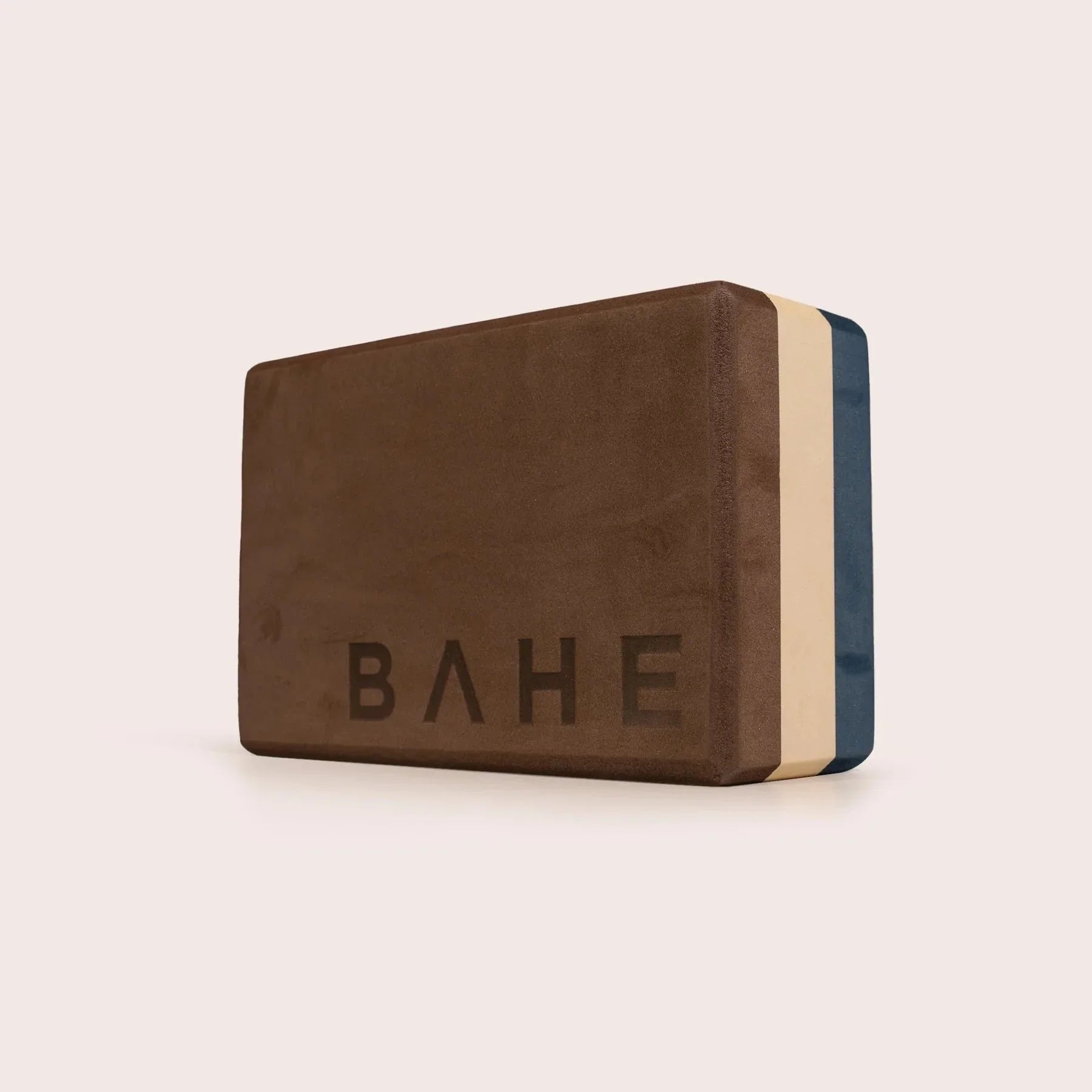 BAHE | Yoga Block 22.5x15x9cm - Moonlight Multi