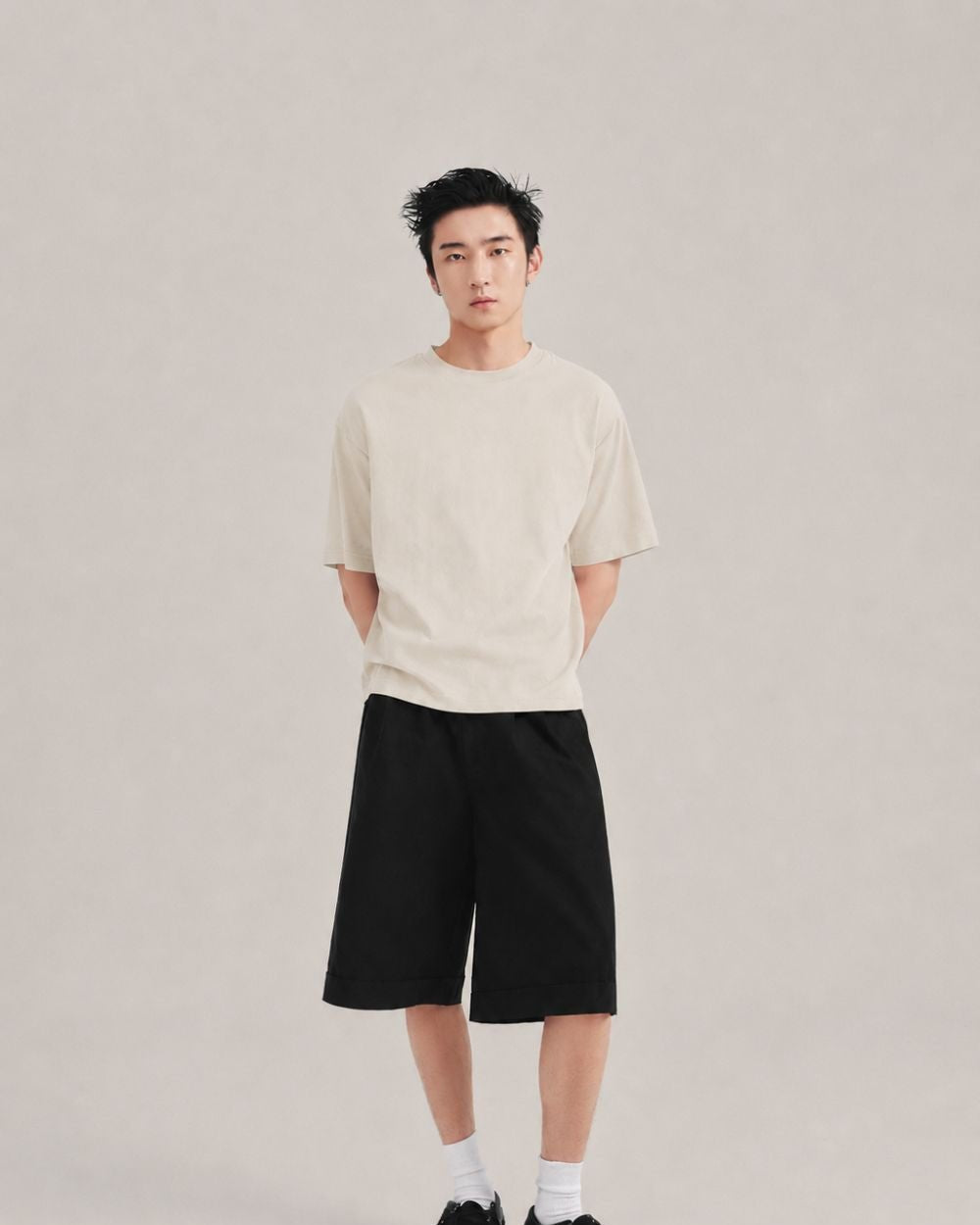 SABRINAGOH | Bradley Culottes