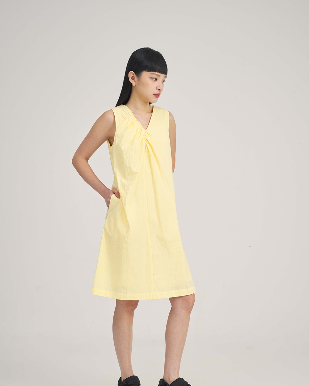 SABRINAGOH | Renata Dress