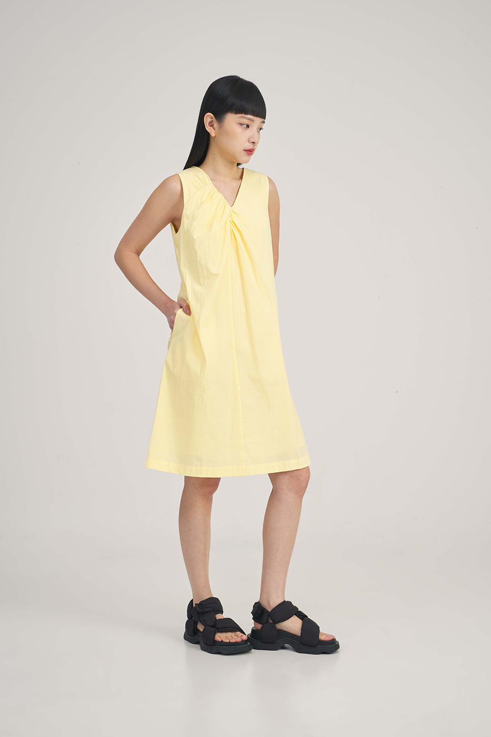 SABRINAGOH | Renata Dress