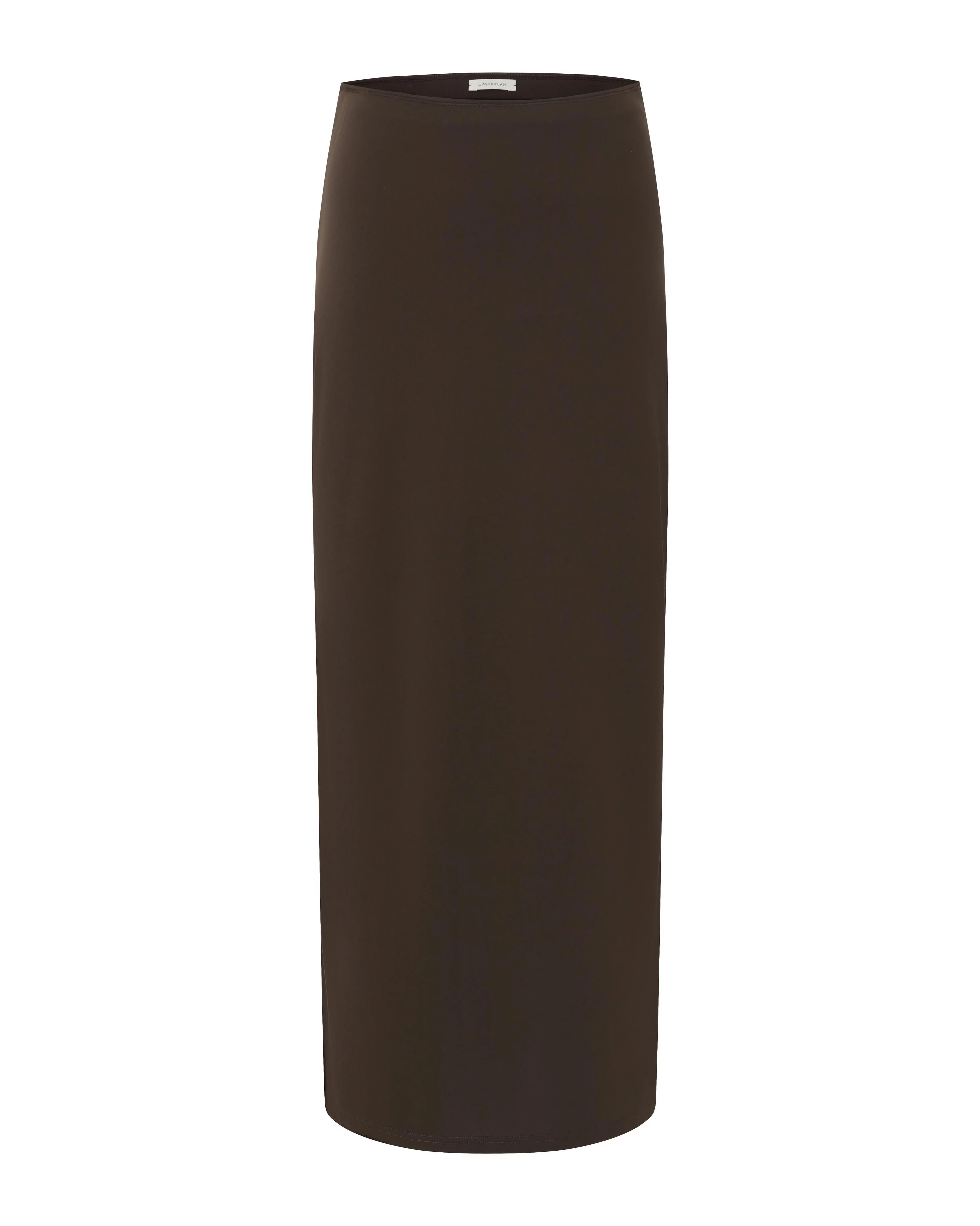 LAYERPLAN | Sienna Vael Maxi Skirt