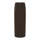 LAYERPLAN | Sienna Vael Maxi Skirt