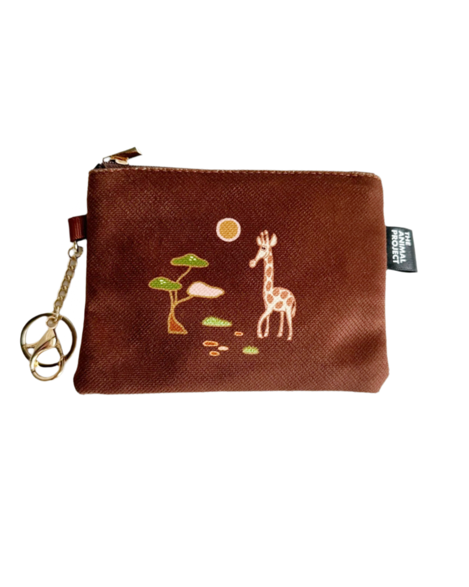 THE ANIMAL PROJECT | Small Pouch
