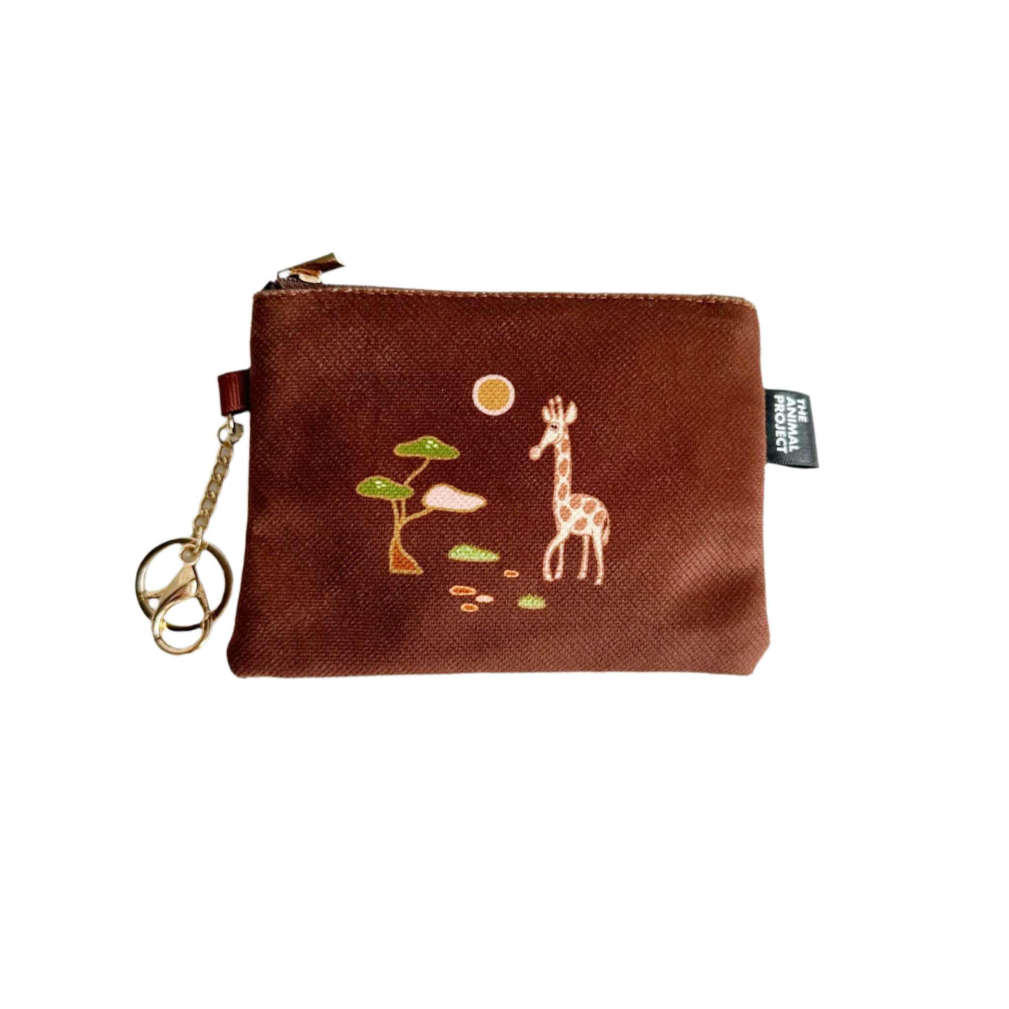 THE ANIMAL PROJECT | Small Pouch