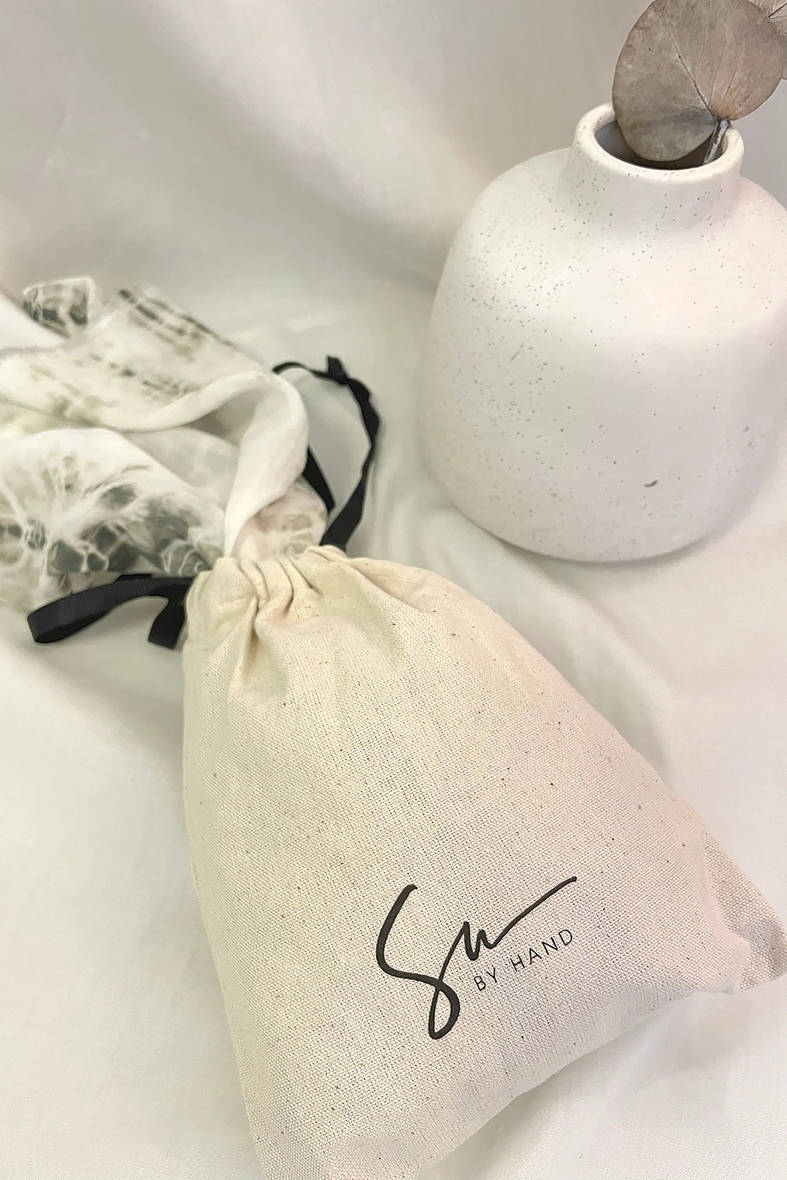 SU BY HAND | Scarf