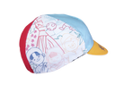 A DESIGN BY TAKACHYA | Cycling Cap - Good Citizen