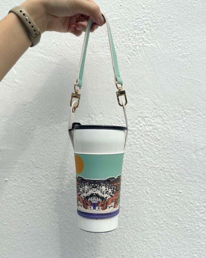 THE ART FACULTY | Cup Holder