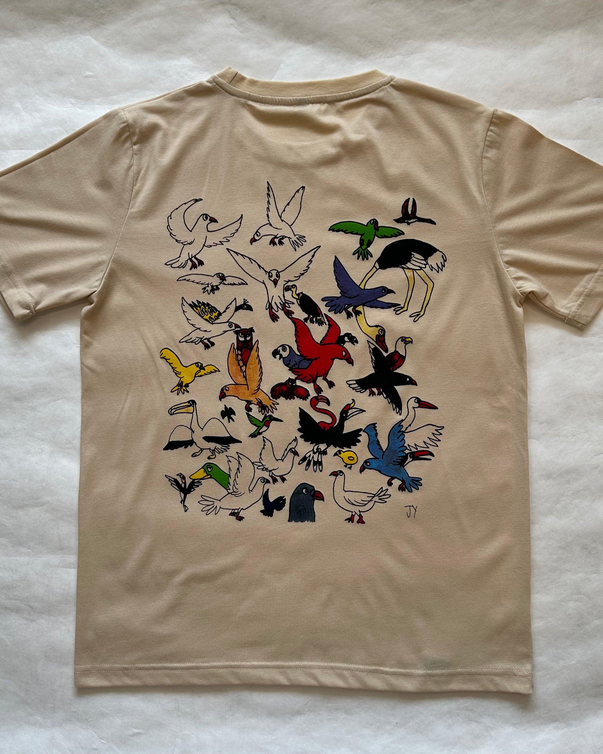 THE ANIMAL PROJECT | Unisex T-Shirt