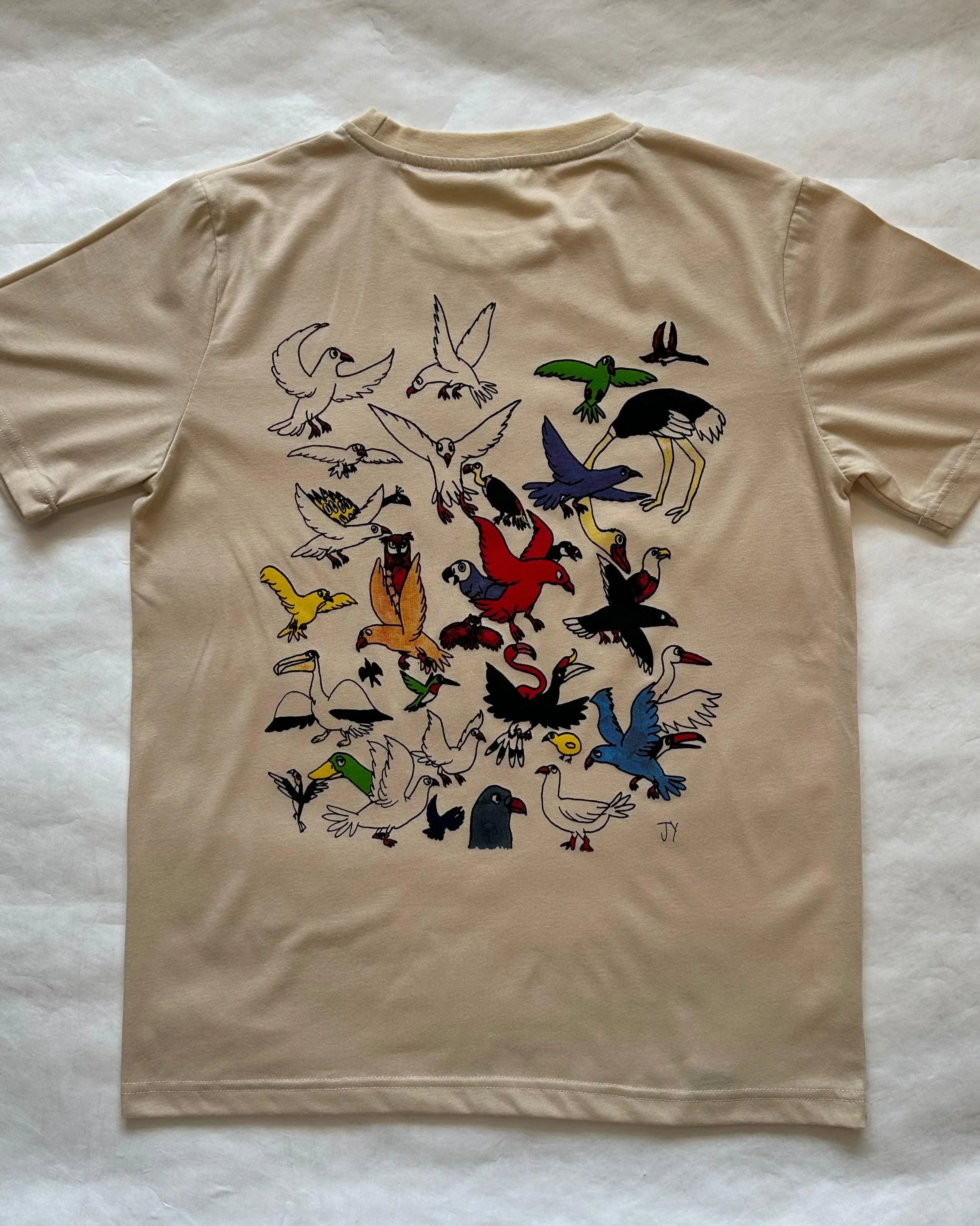 THE ANIMAL PROJECT | Unisex T-Shirt